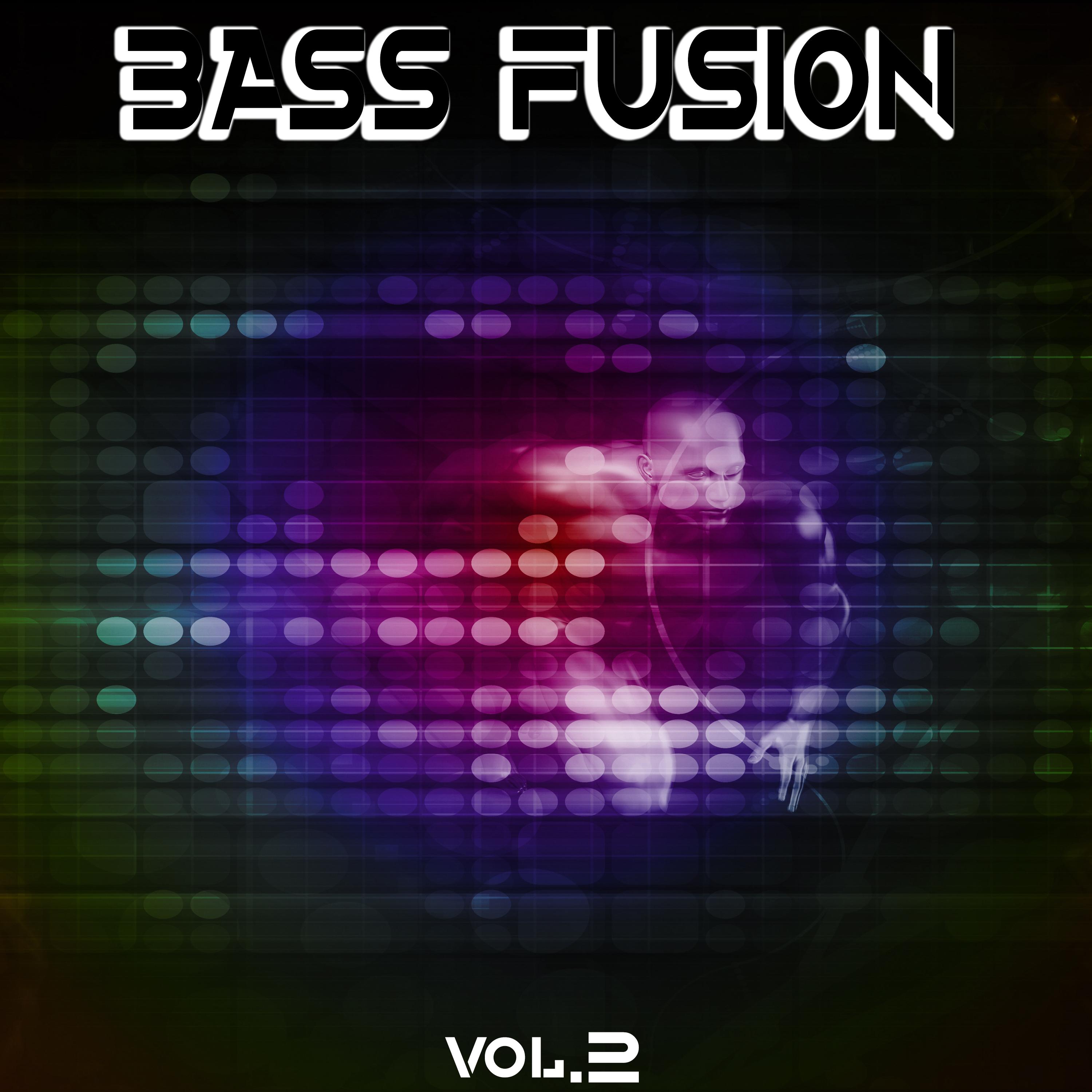 Bass Fusion, Vol. 2