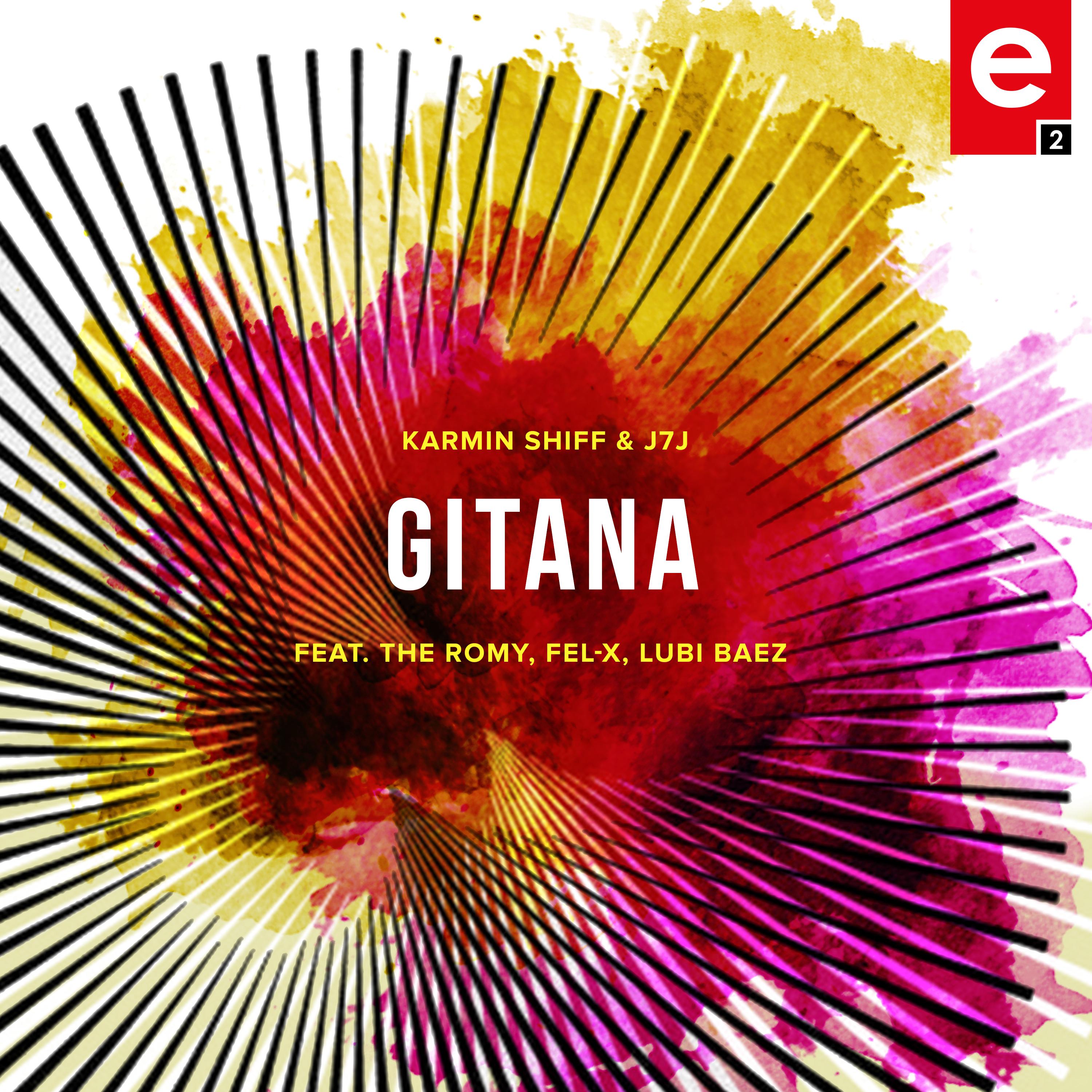 Gitana