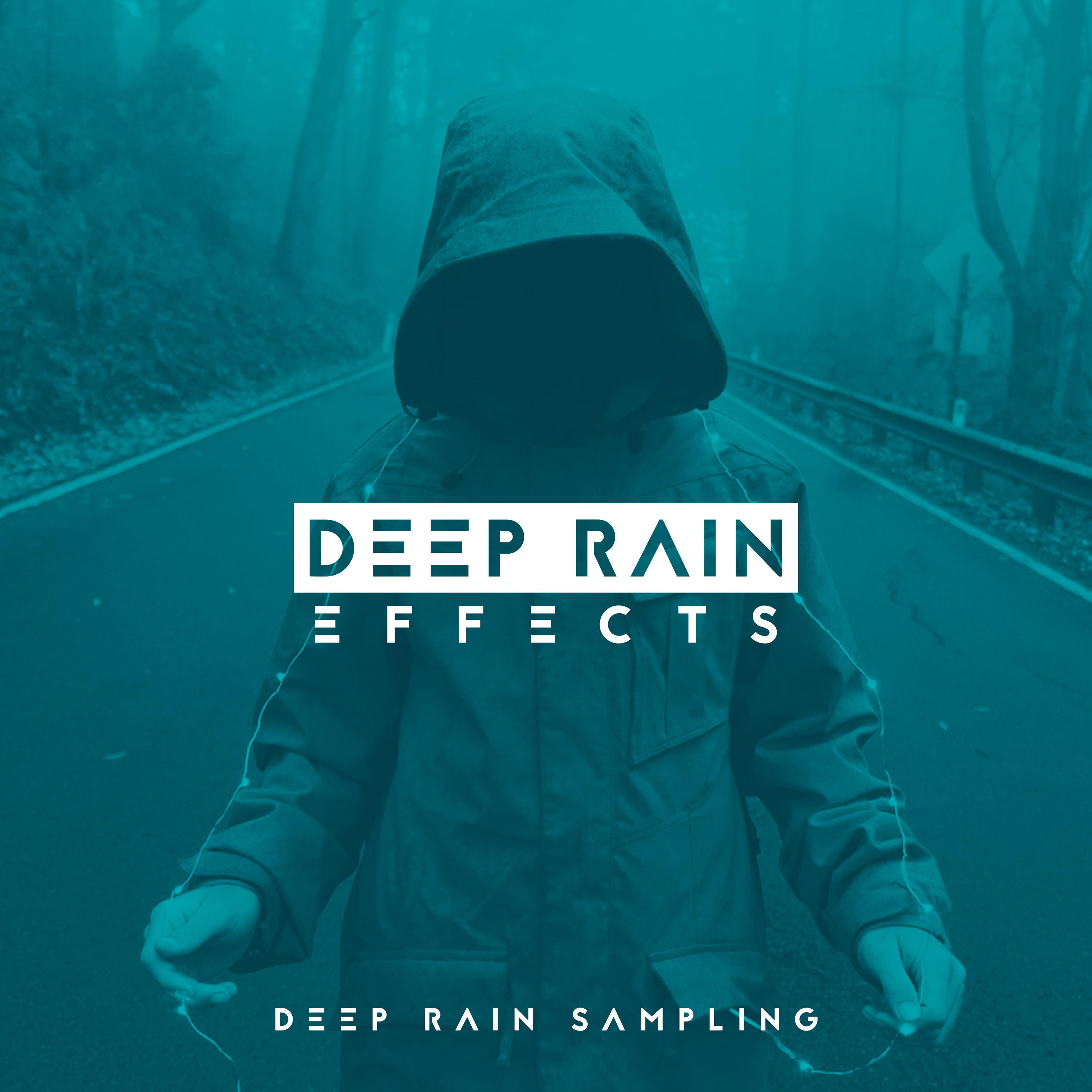 Deep Rain Effects