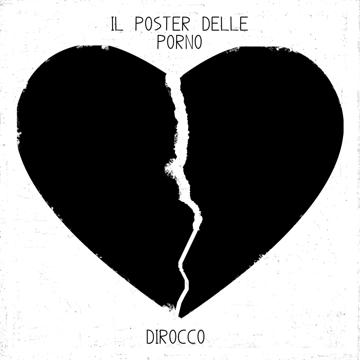 Il poster delle porno