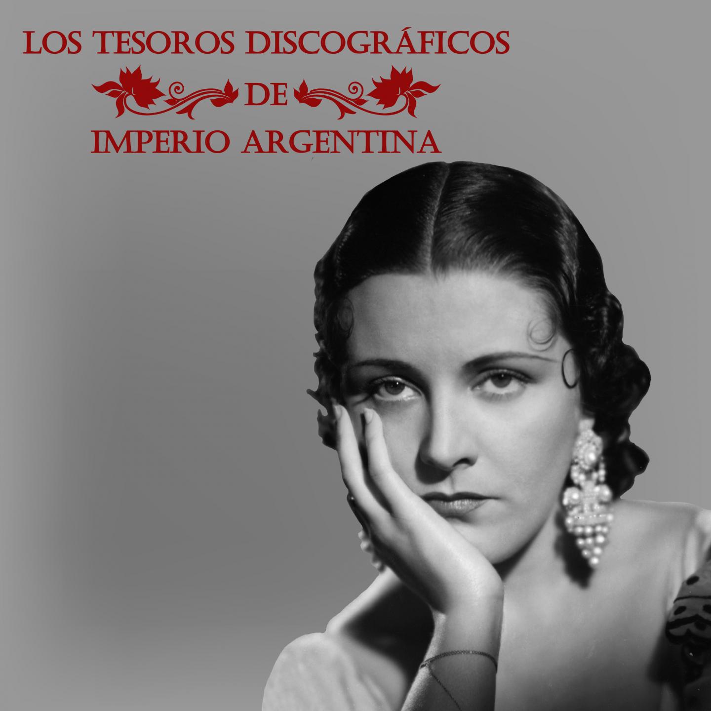 Los Tesoros Discogra ficos de Impero Argentina