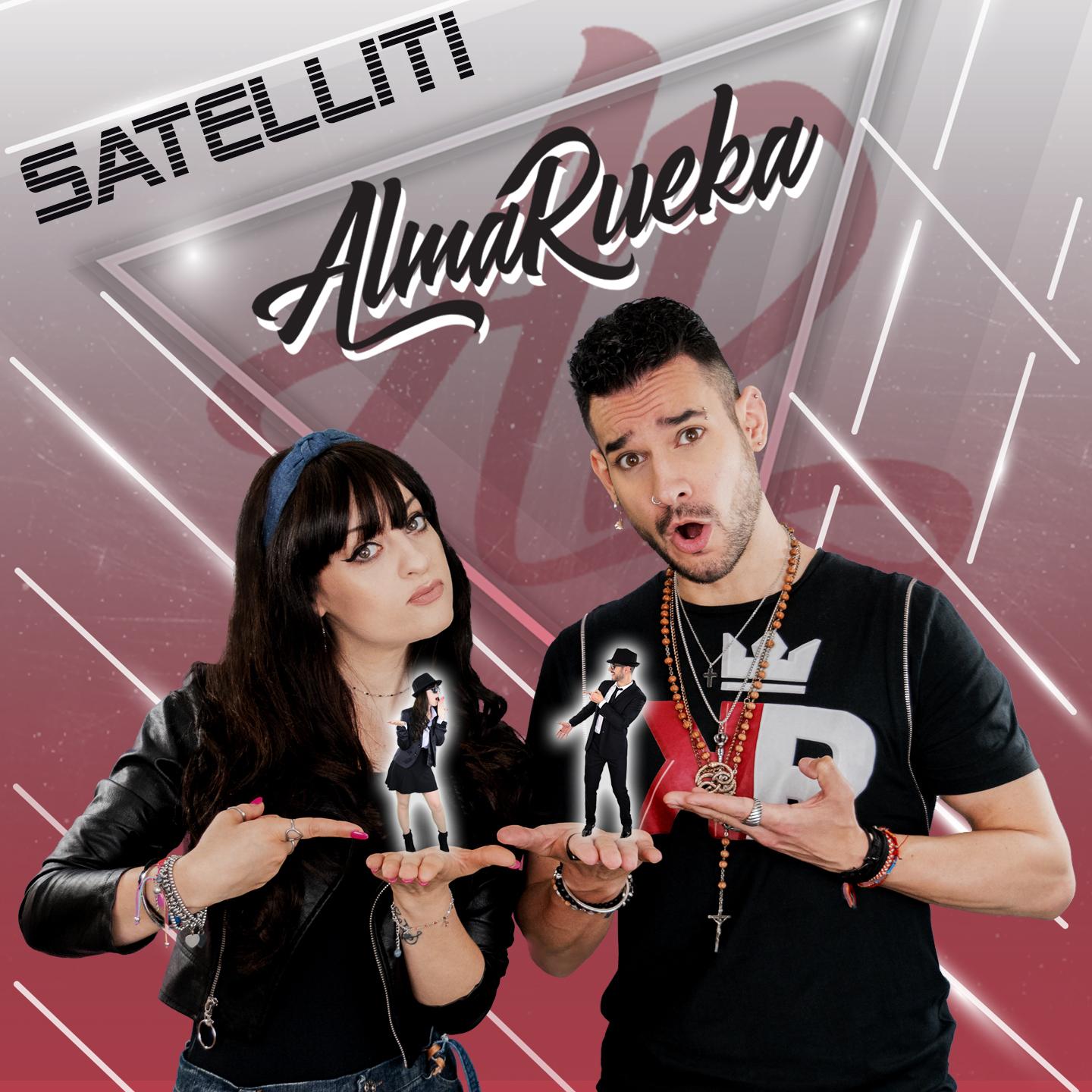 Satelliti