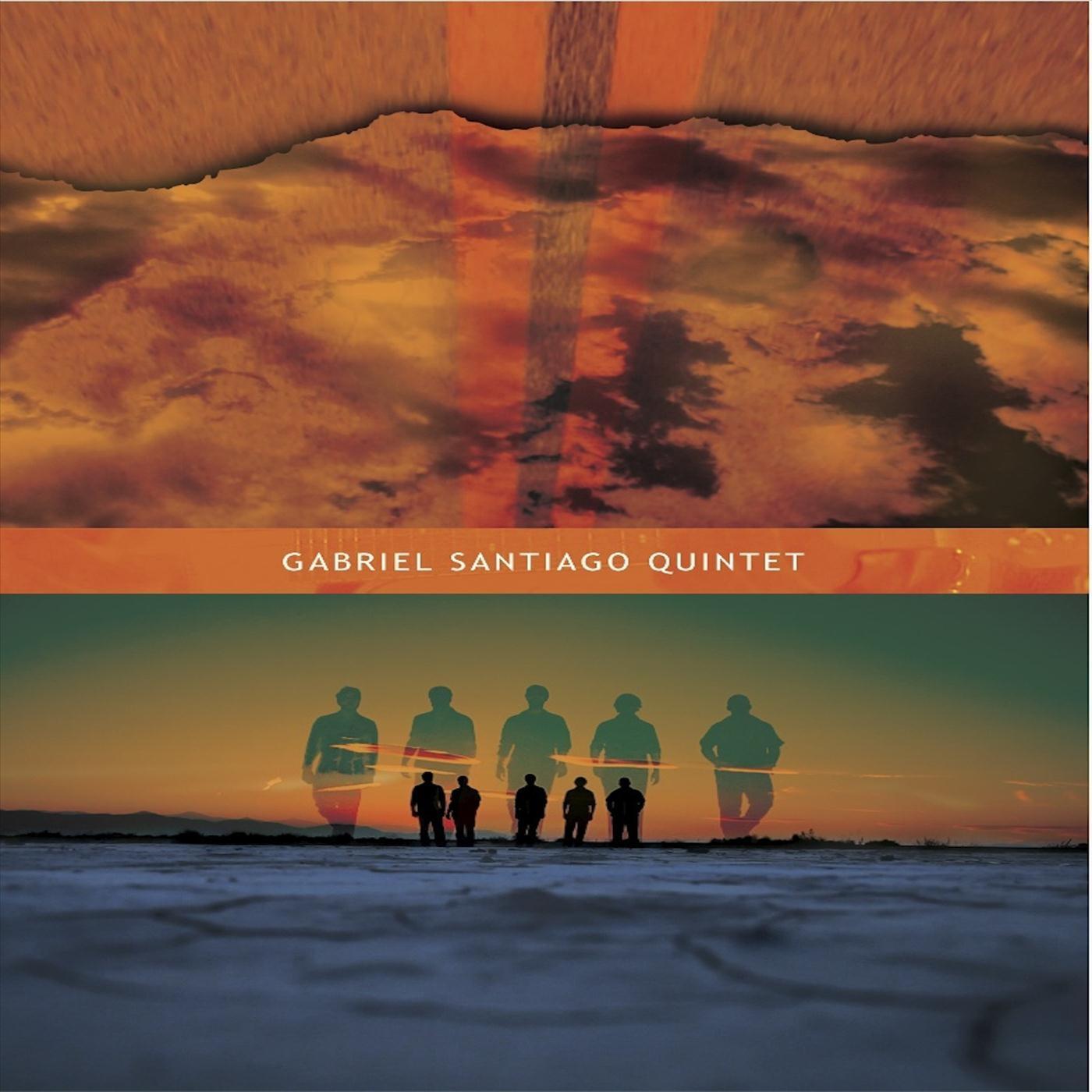 Gabriel Santiago Quintet