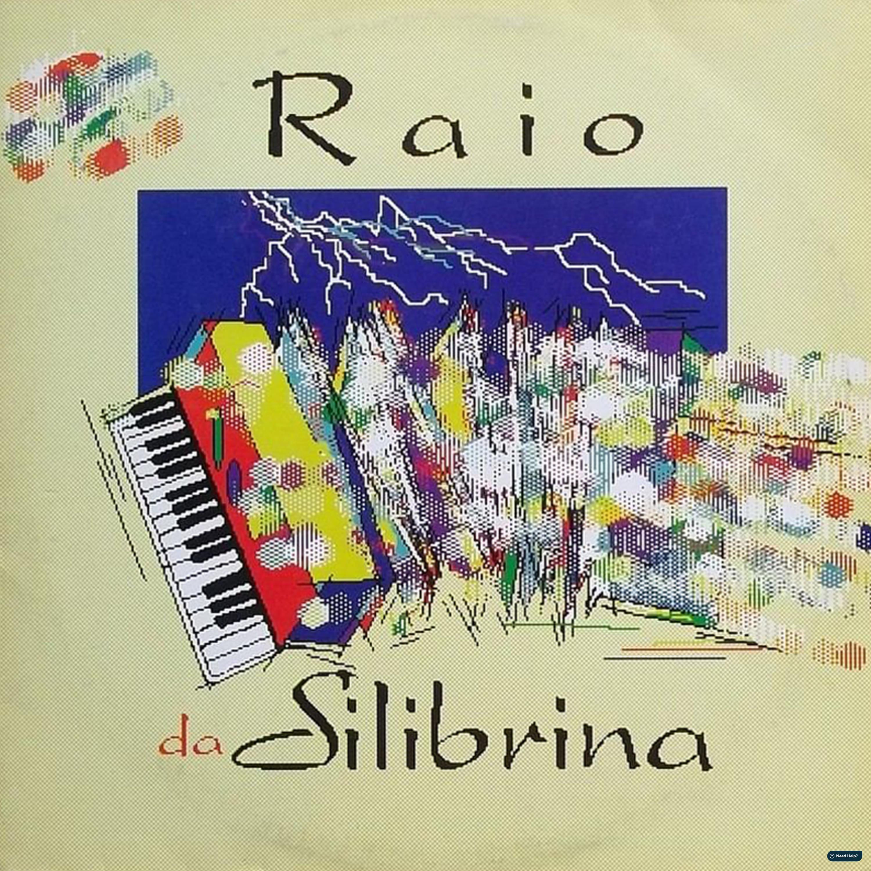 Raio da Silibrina