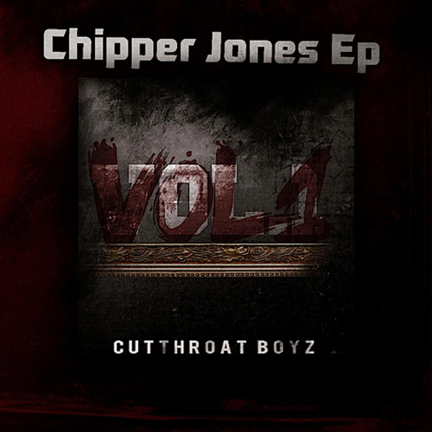 Chipper Jones EP Vol. 1