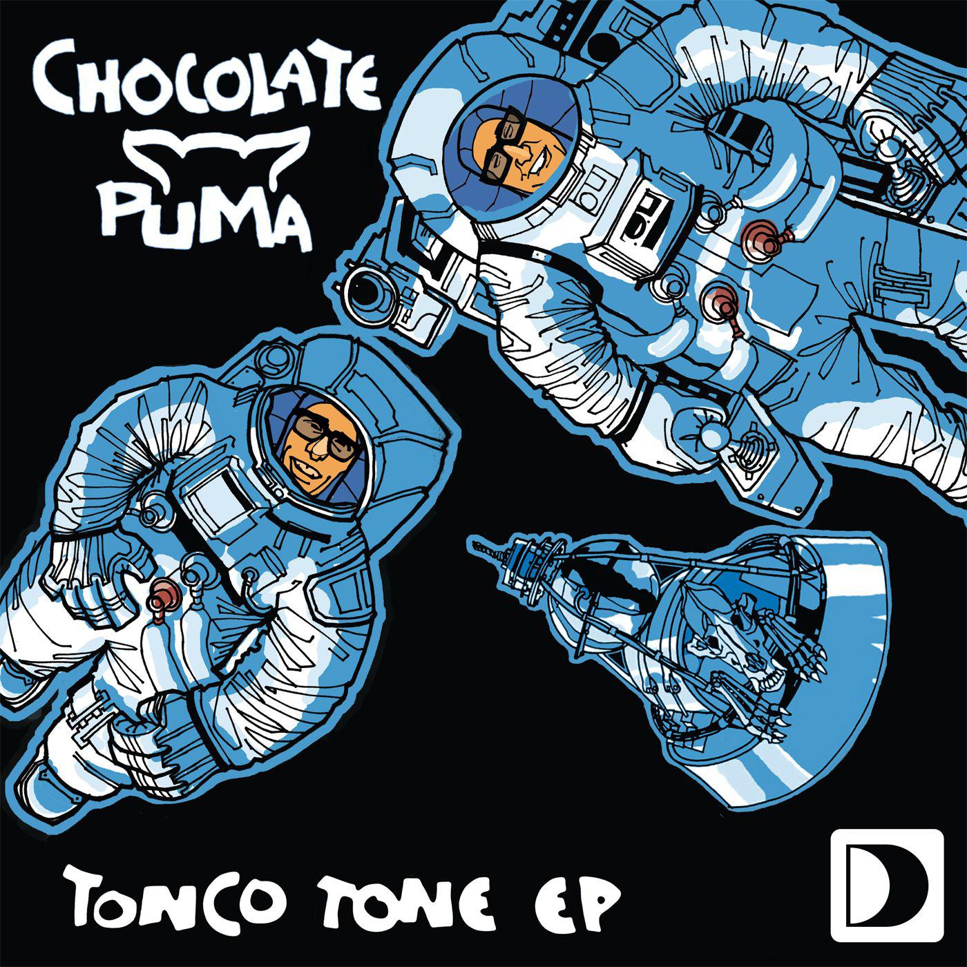 Tonco Tone EP