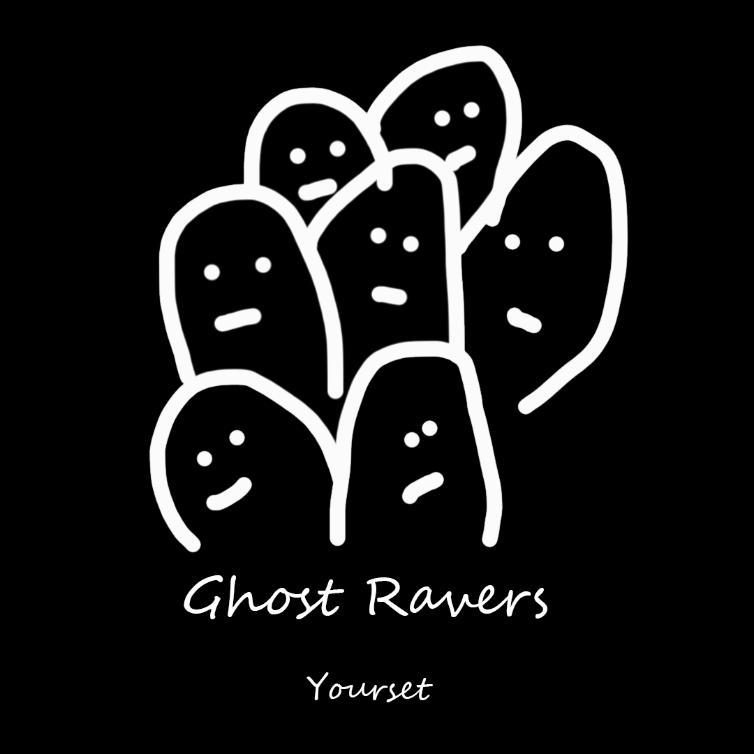 Ghost Ravers