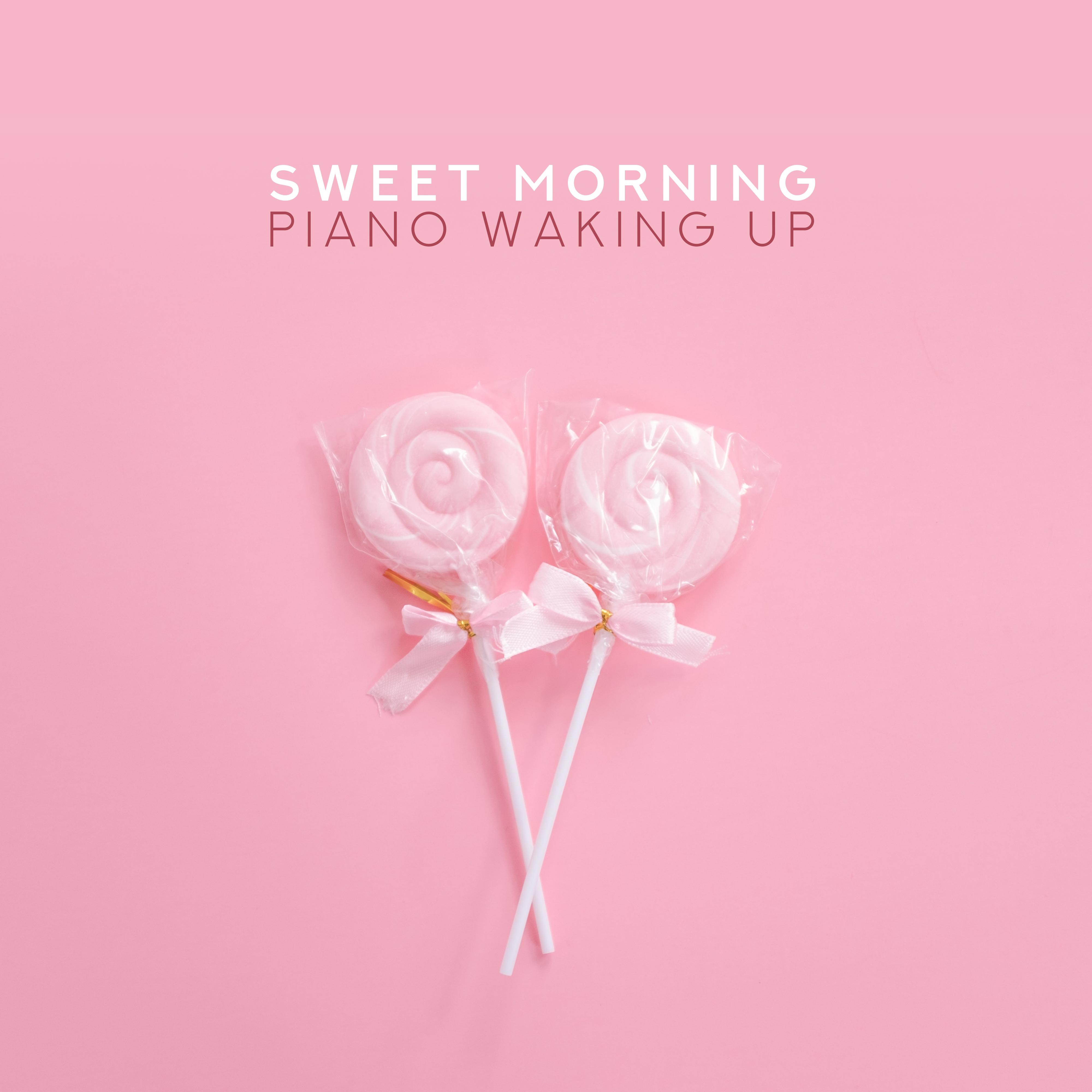 Sweet Morning Piano Waking Up: 2019 Piano Soft Jazz Music for Perfect Start a Day, Calm Morning Moments, Breakfast & Coffee Background Melodies