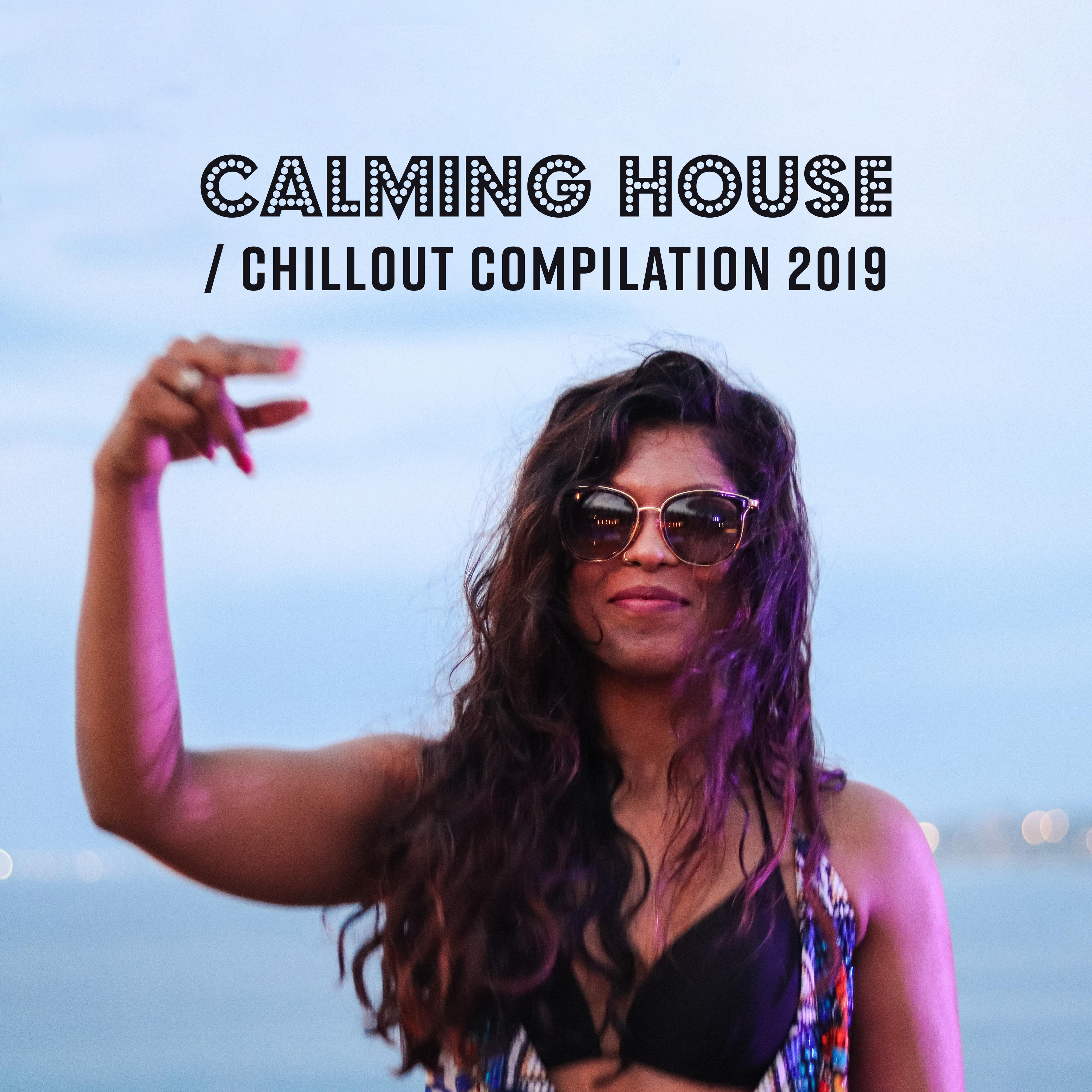 Calming House / Chillout Compilation 2019