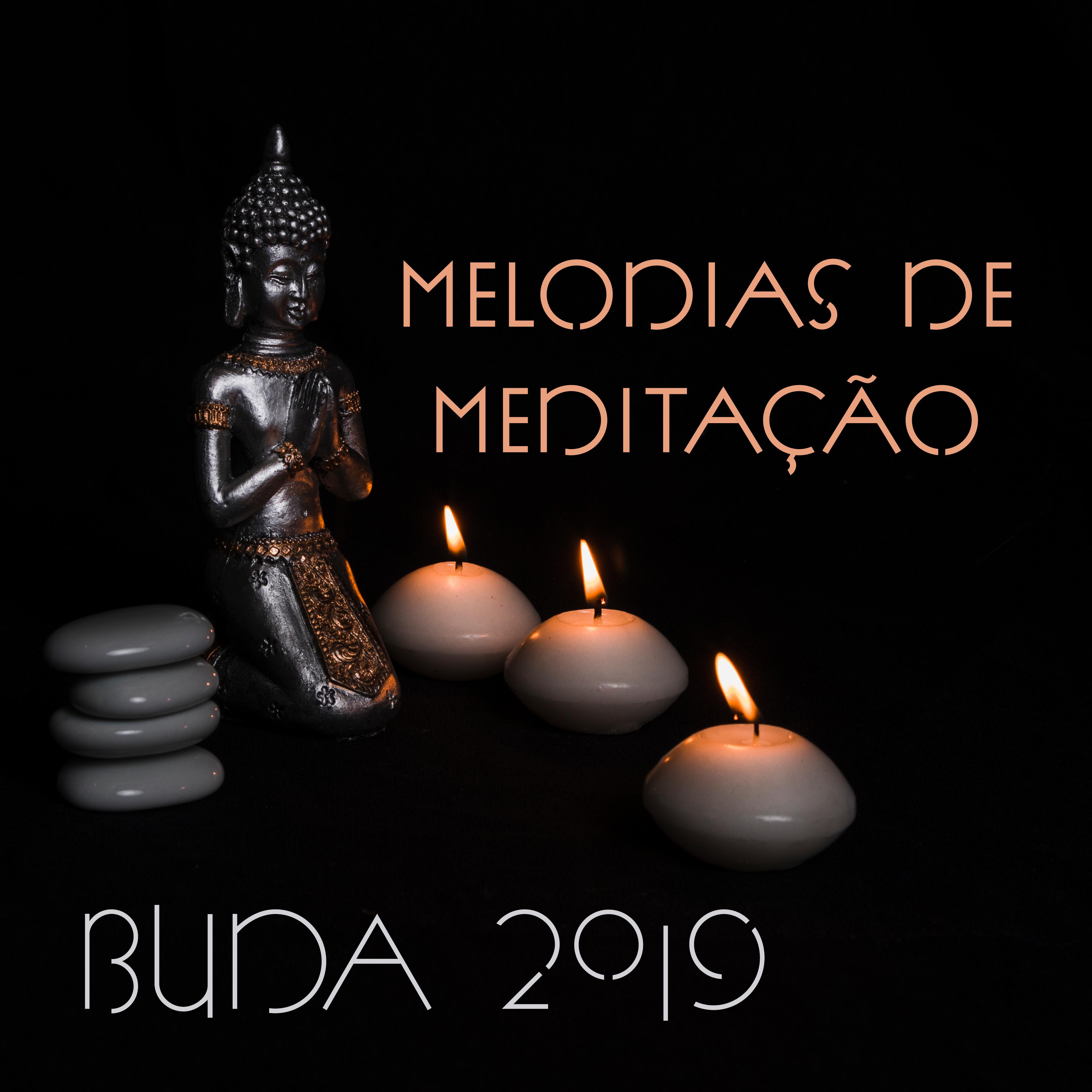 Melodias de Medita o Buda 2019