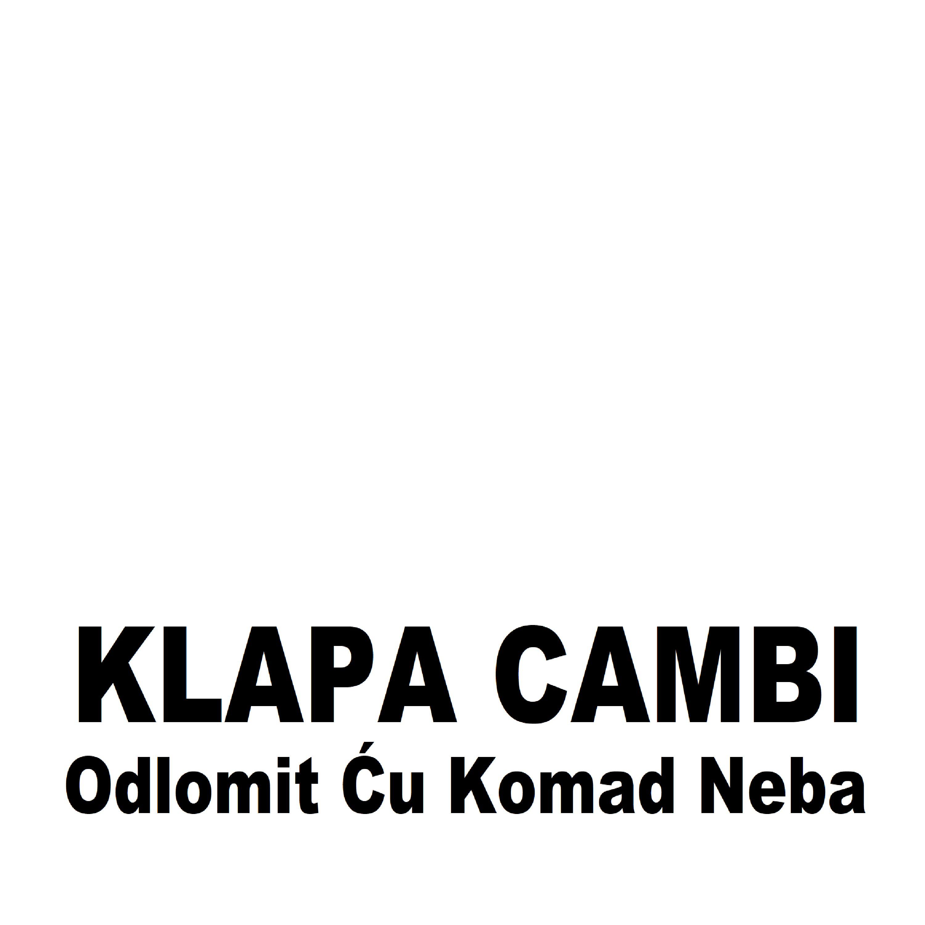 Odlomit u Komad Neba