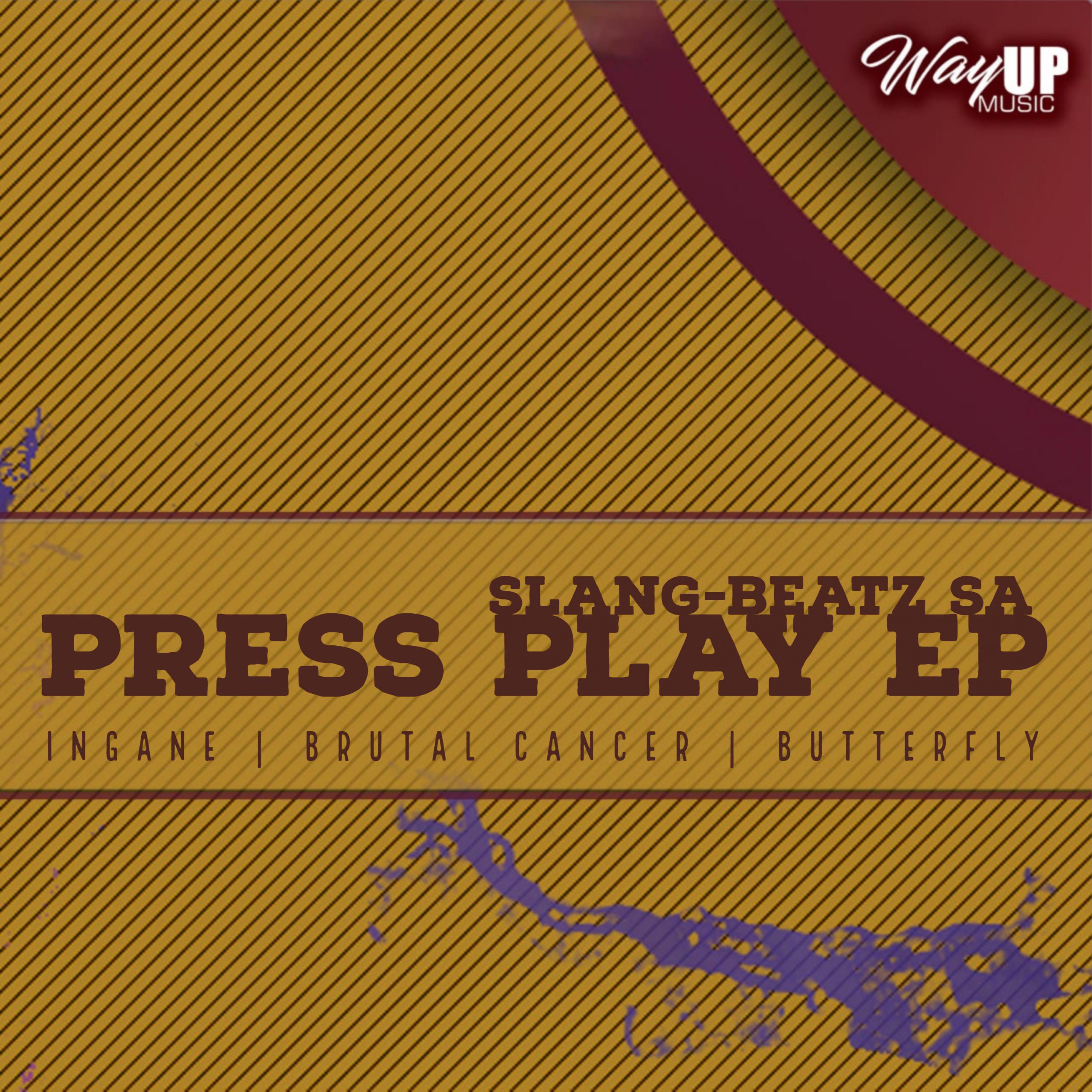 Press Play EP