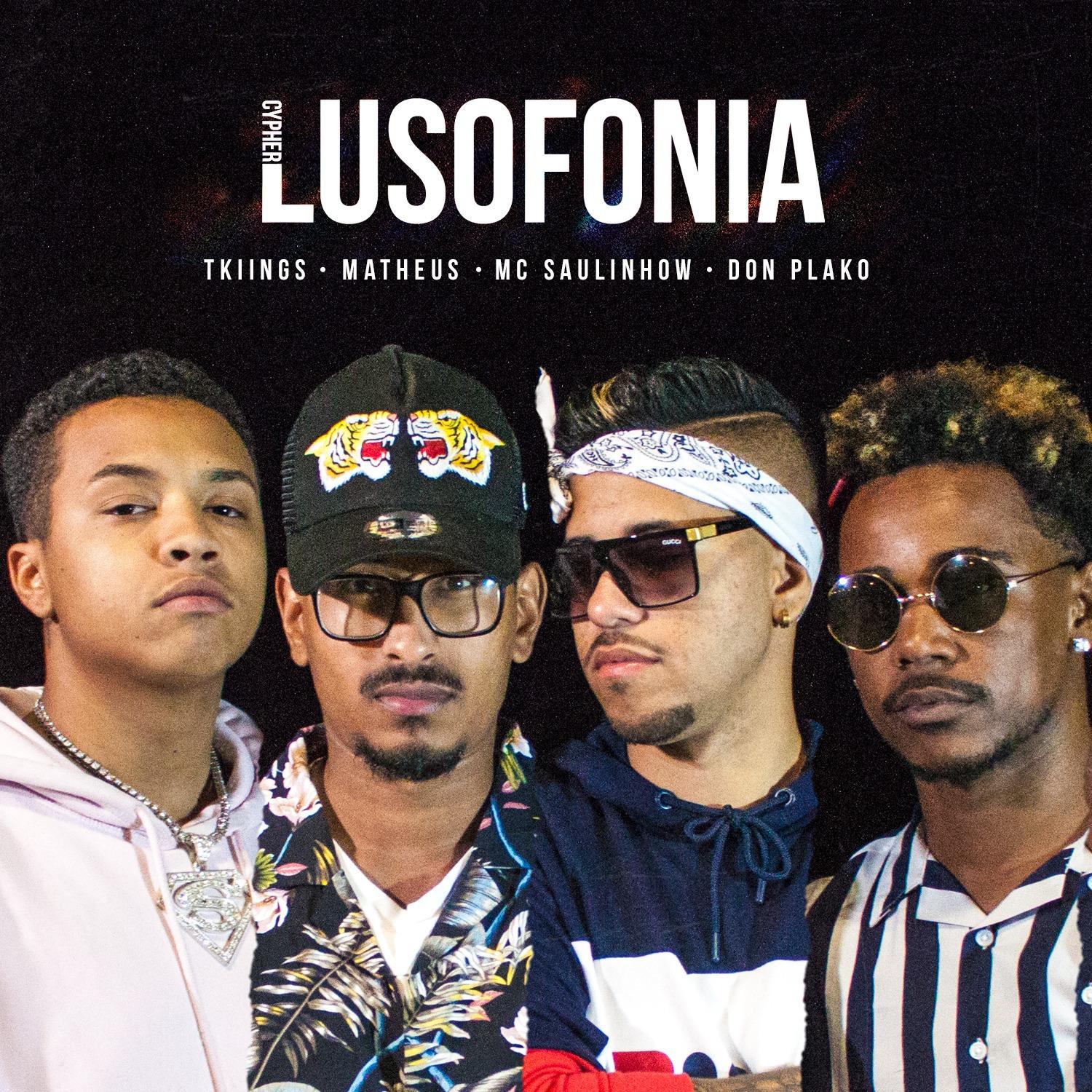 Lusofonia