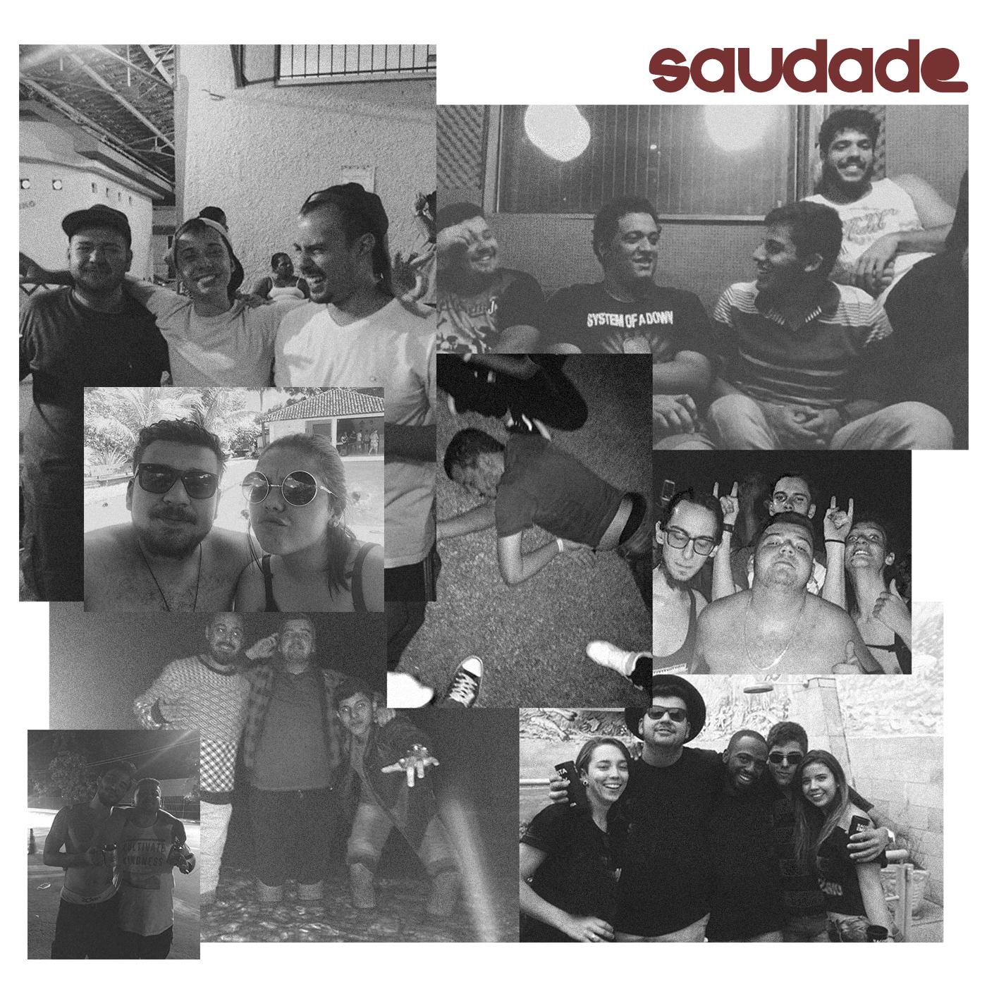 Saudade