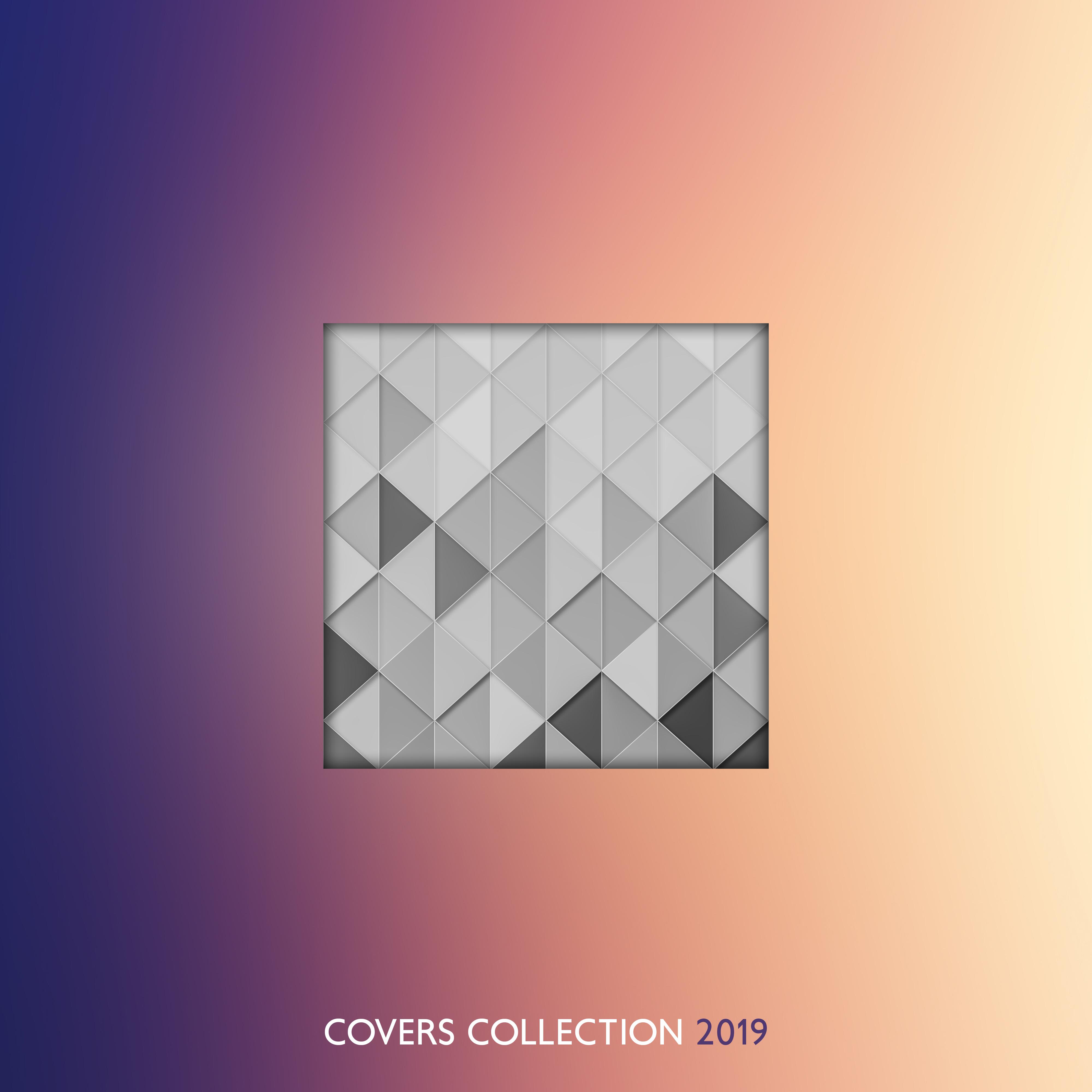 Covers Collection 2019  Instrumental Music for Relaxation