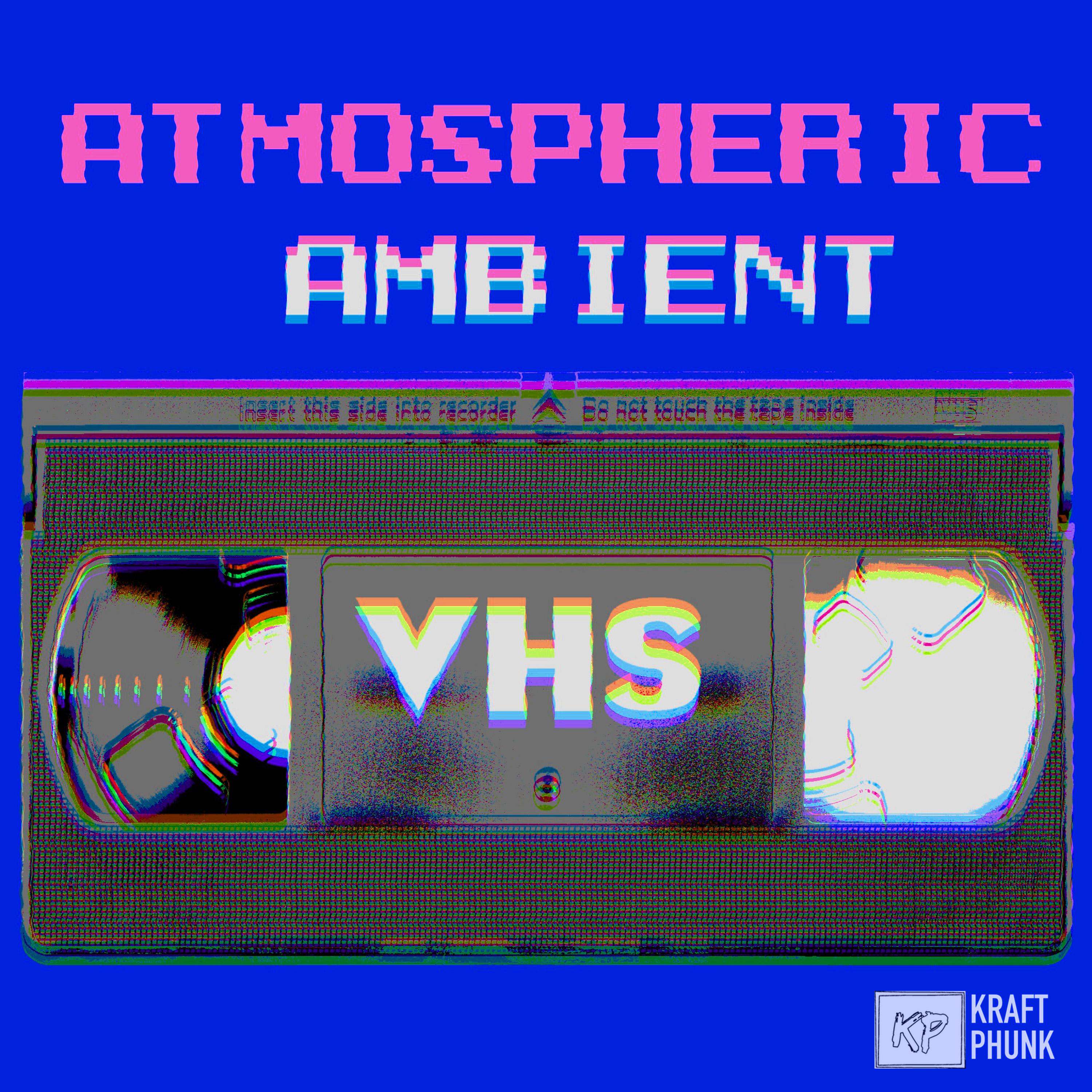 90's VHS Static