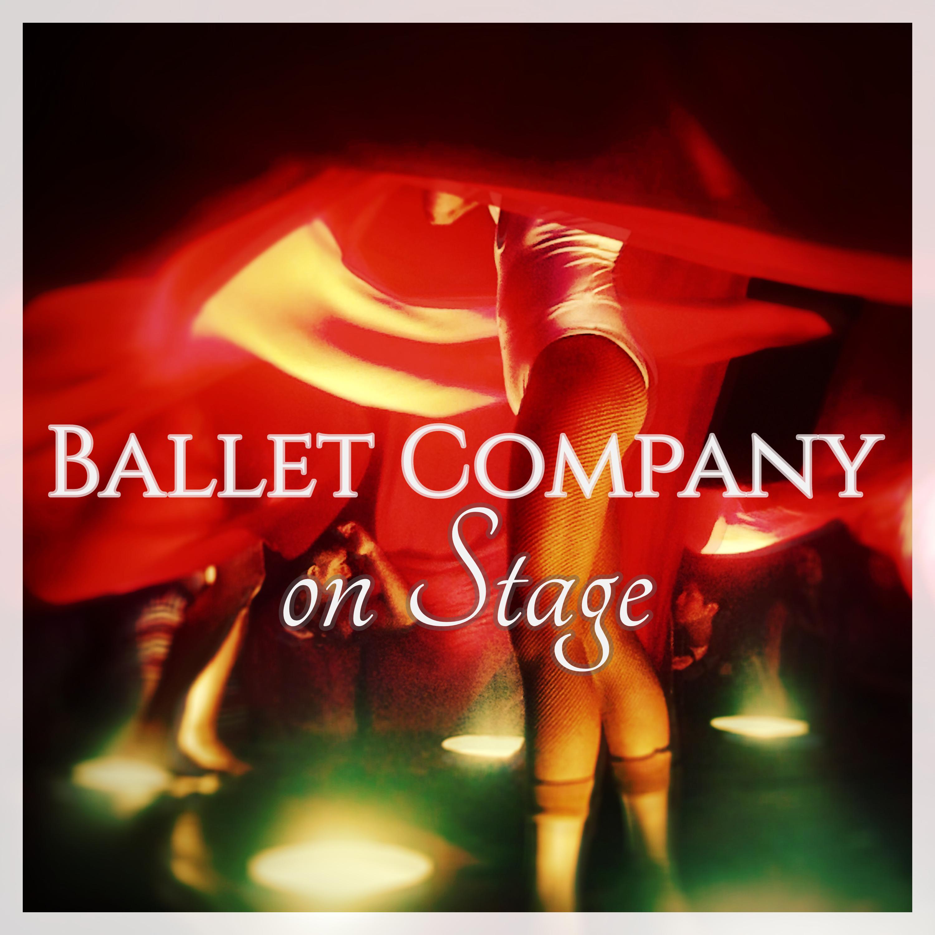 Ballet Company - Ballet Songs