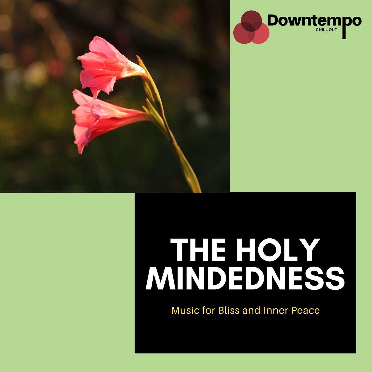 The Holy Mindedness: Music for Bliss and Inner Peace