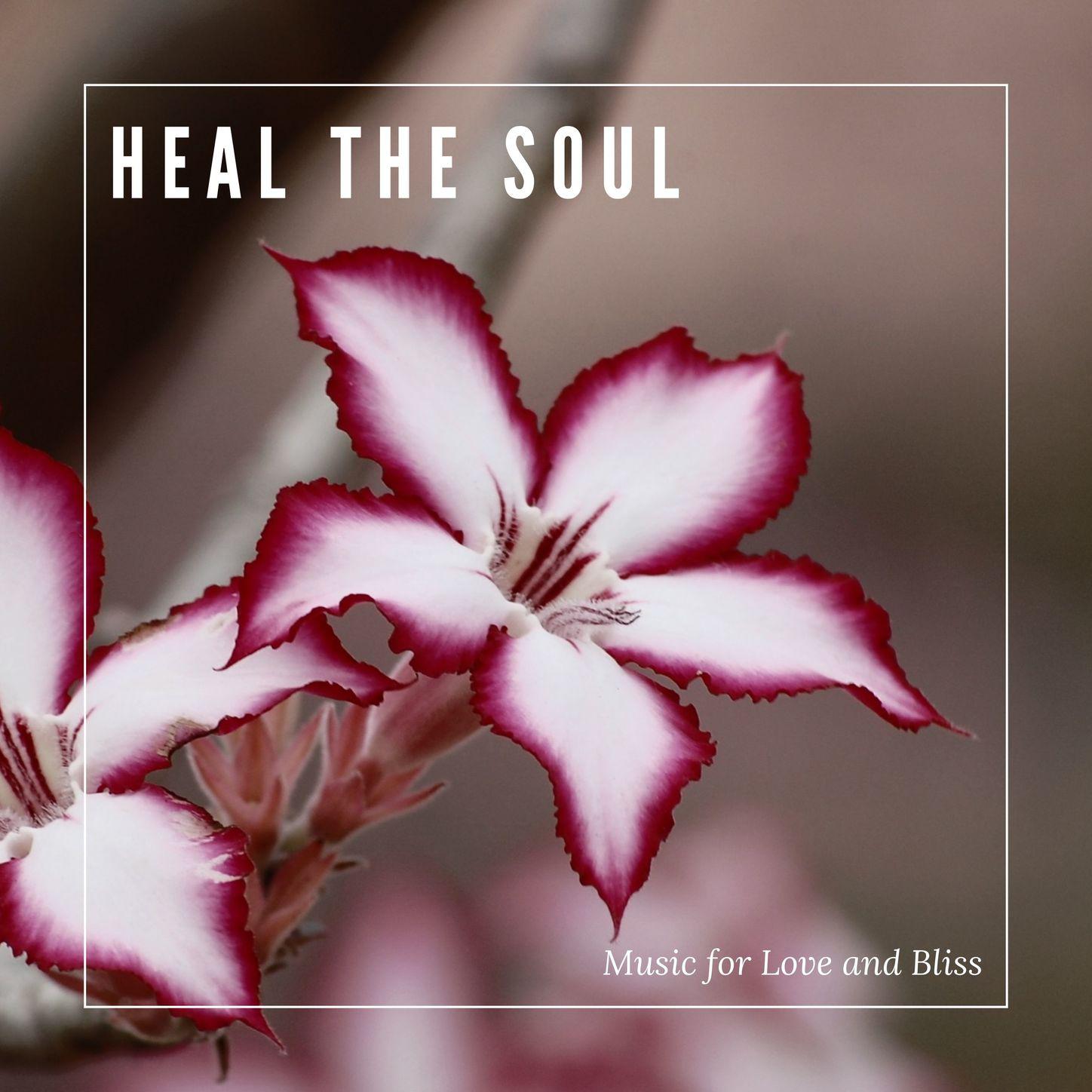 Heal the Soul: Music for Love and Bliss