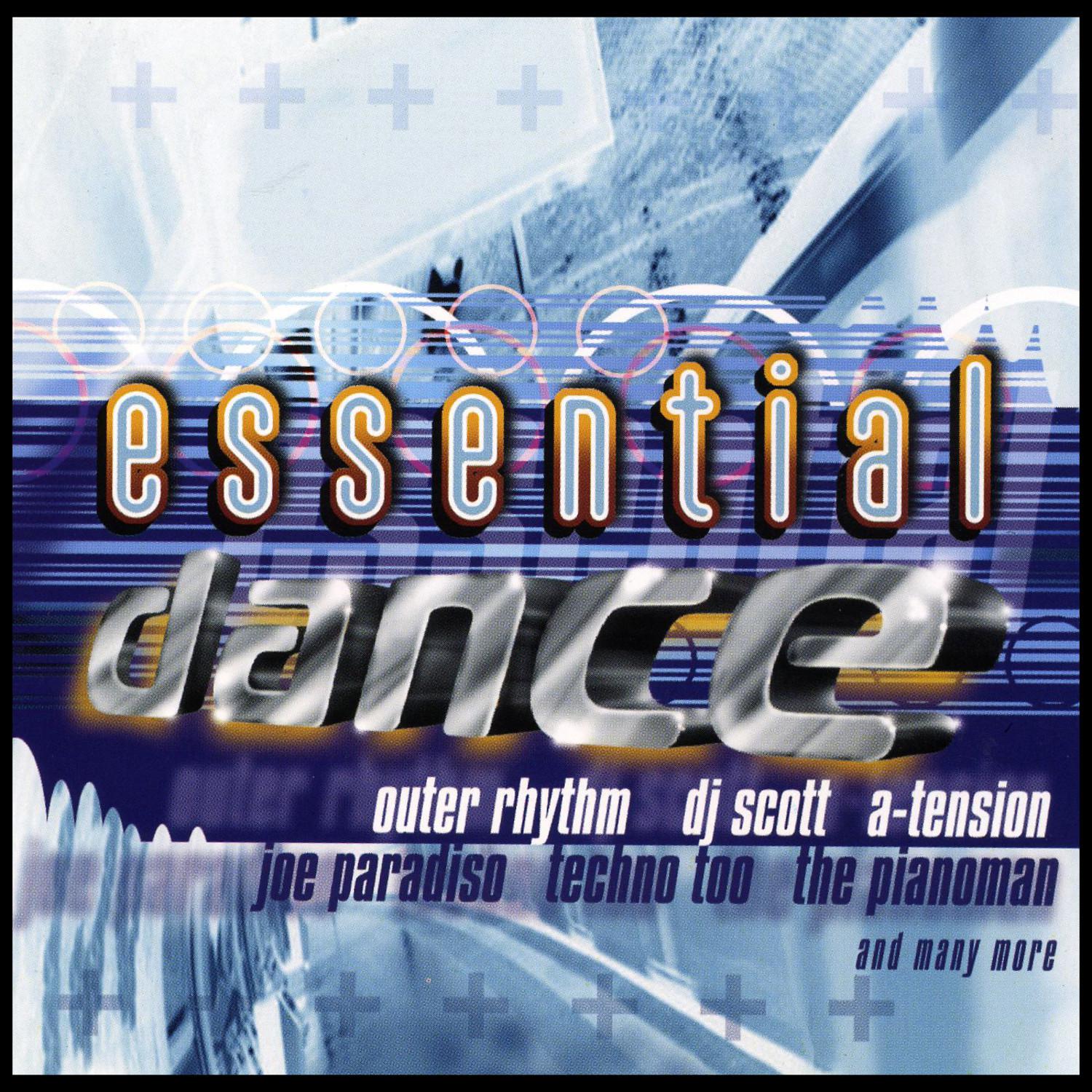 Essential Dance