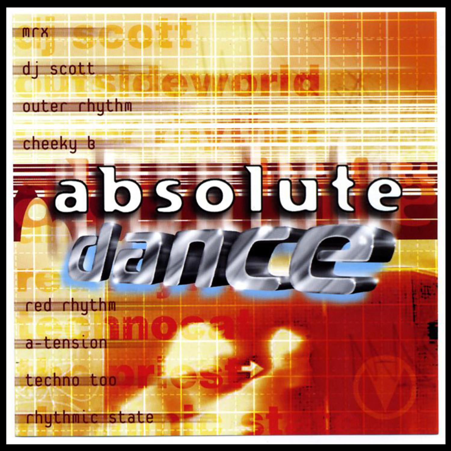 Absolute Dance