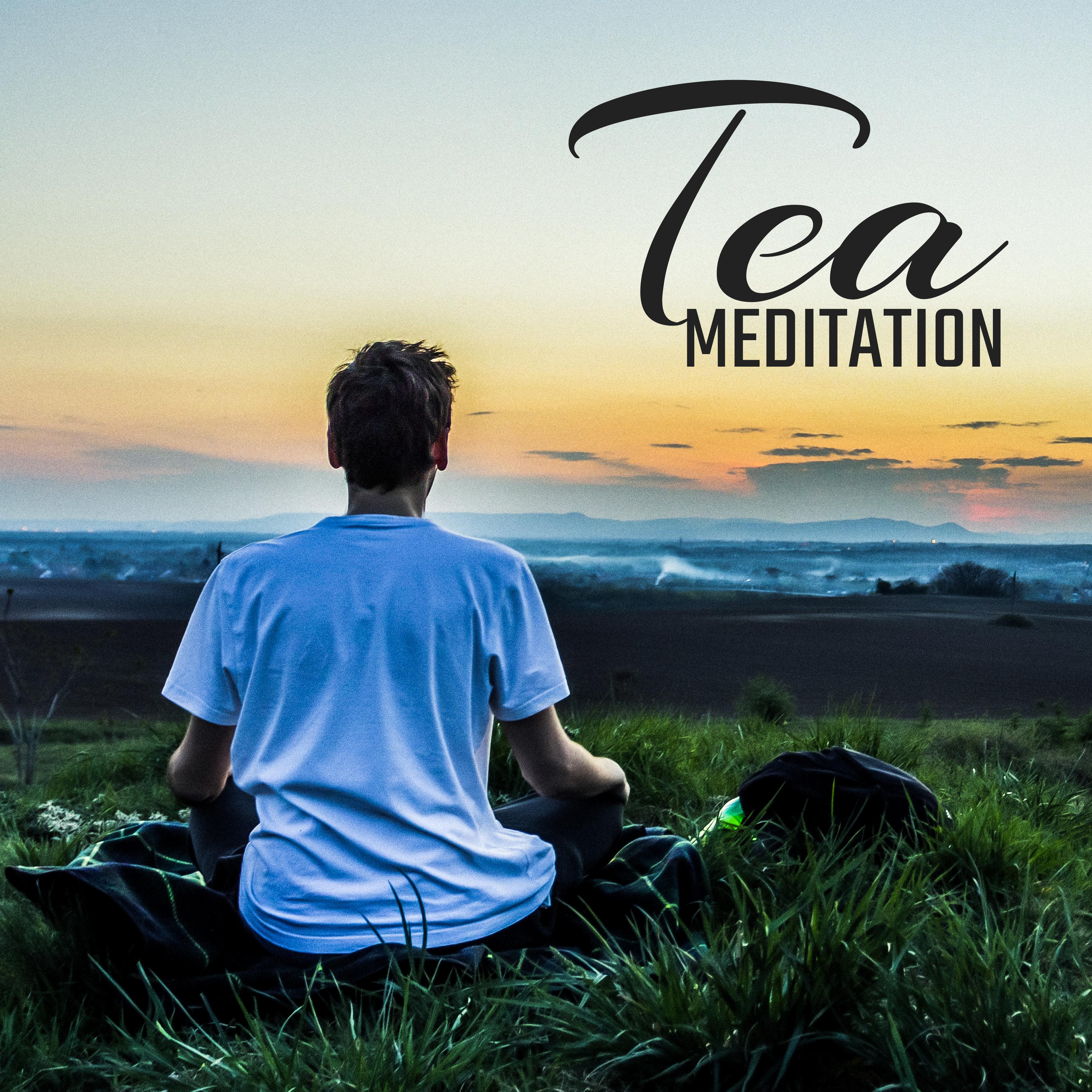 Tea Meditation: Music for the Morning Meditation Rituals