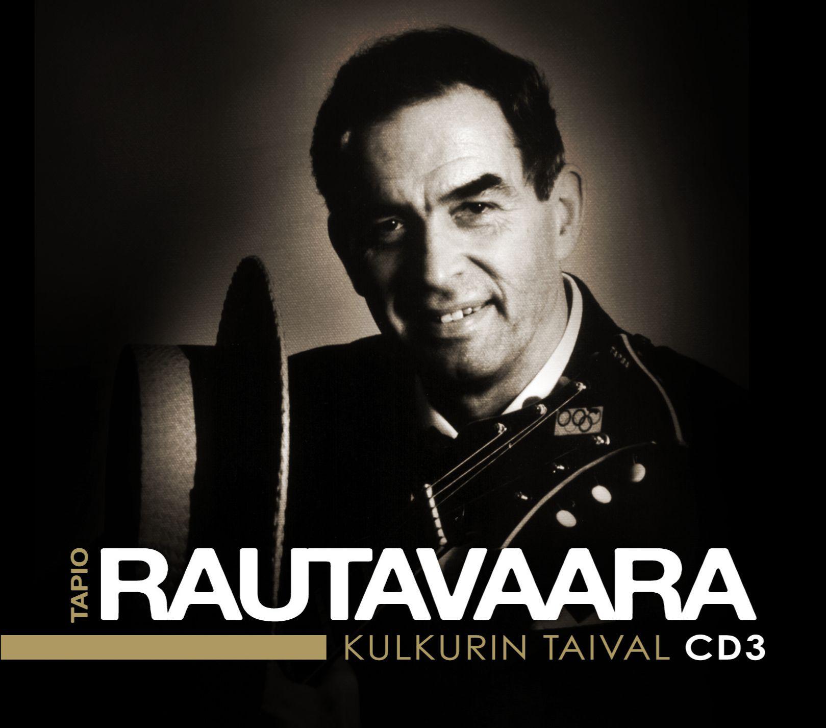 Kulkurin taival - Kaikki levytykset 1954 - 1955