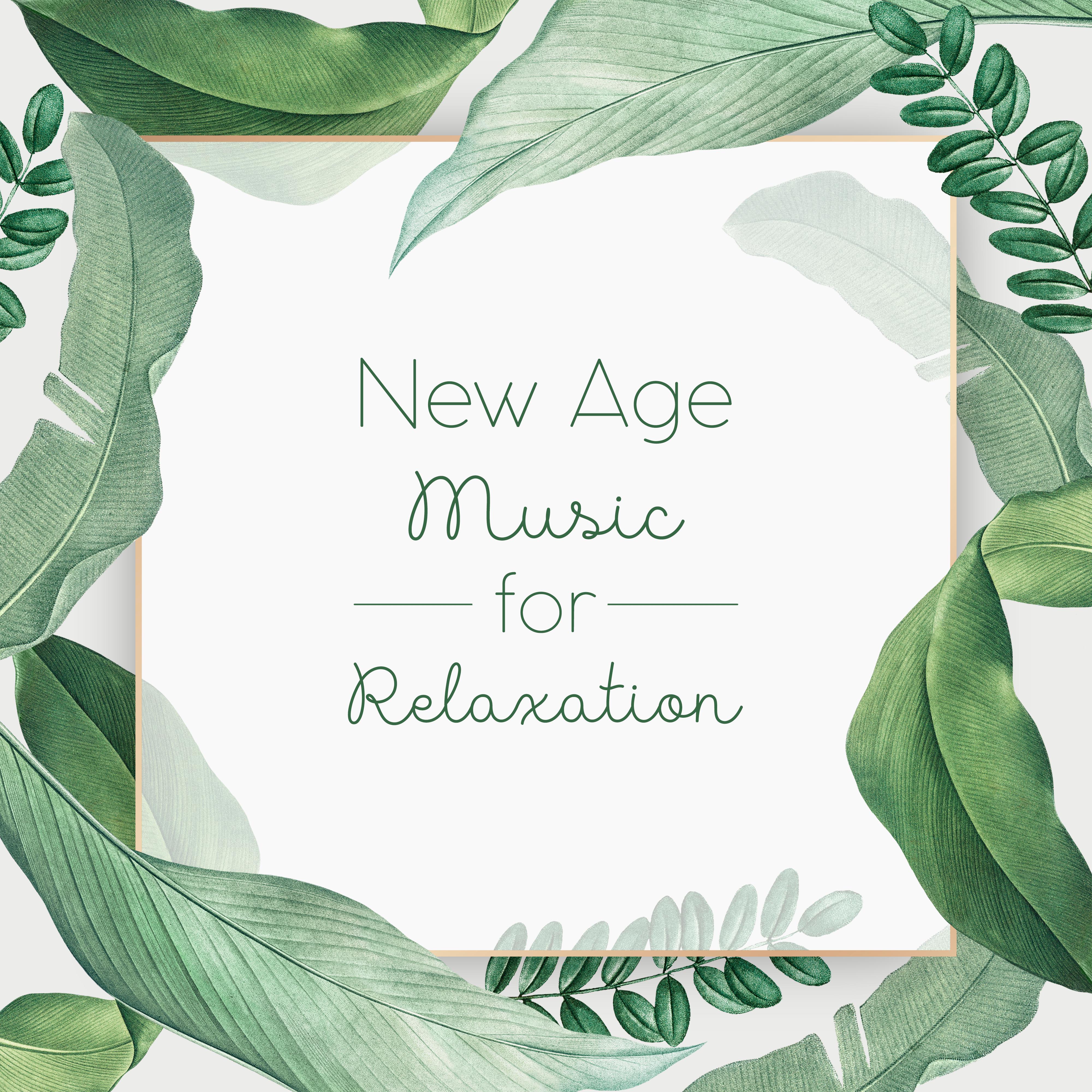 New Age Music for Relaxation: Pure Mind, Inner Balance, Deep Harmony, Calm Down, Soothing Sounds, Pure Relaxation, Zen, Ambient Music