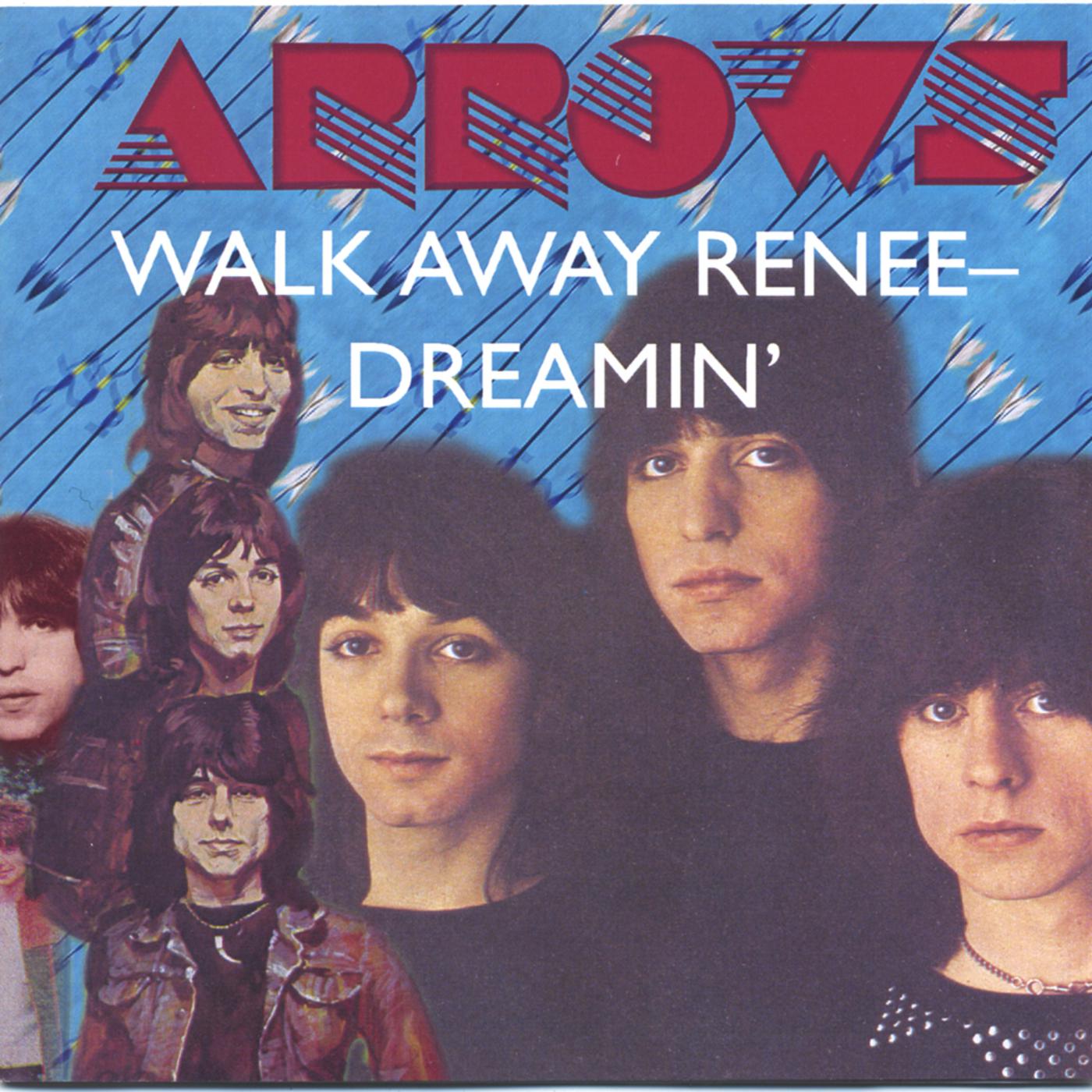 Walk Away Renee