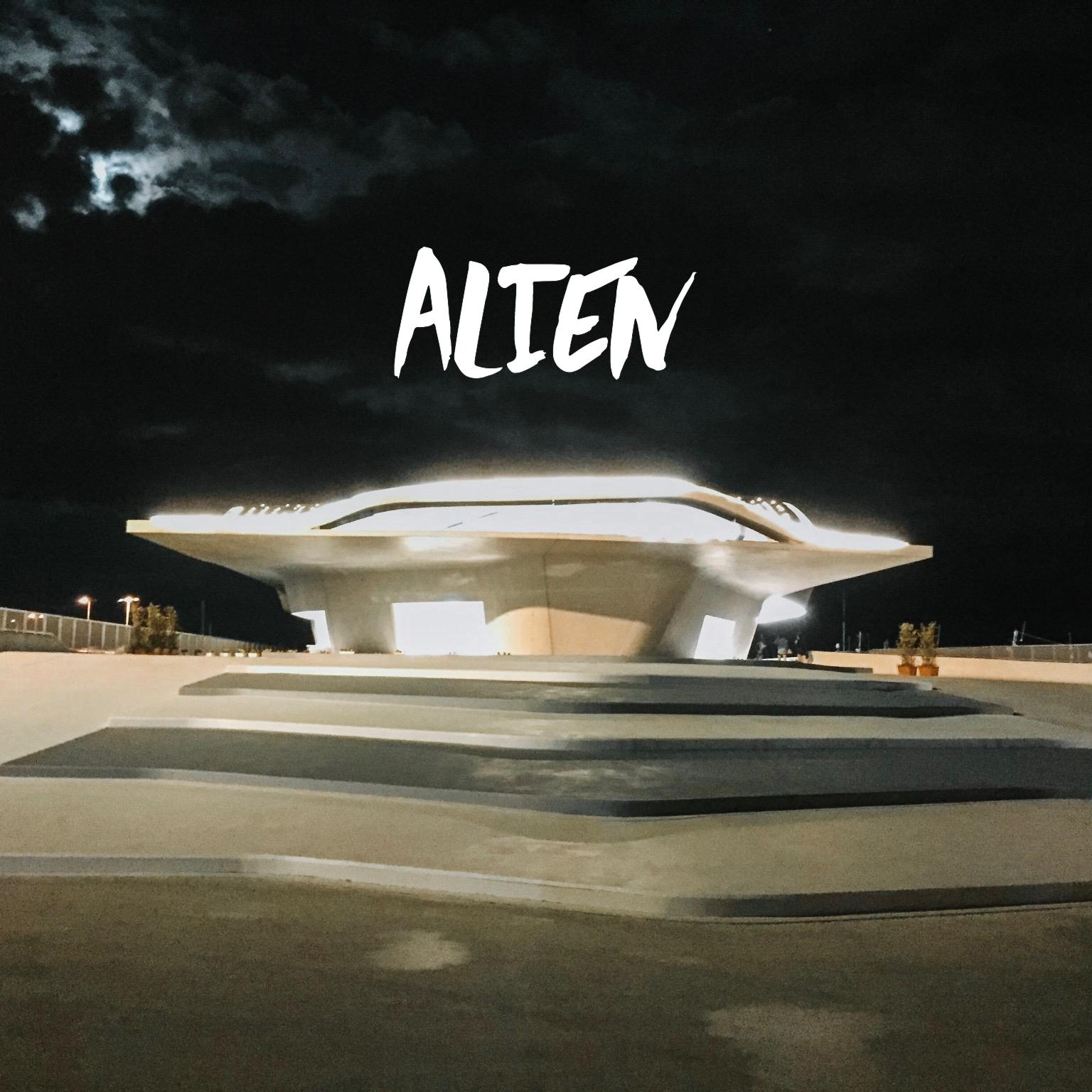 Alien