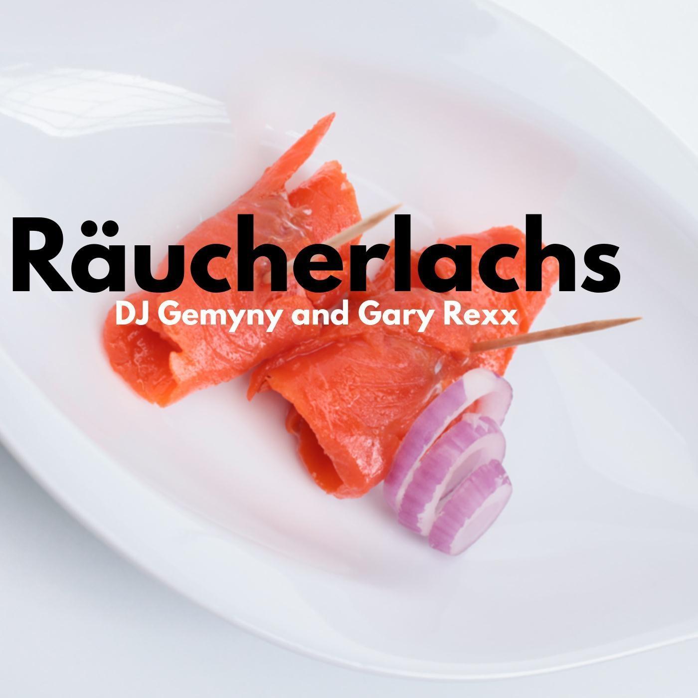 R ucherlachs