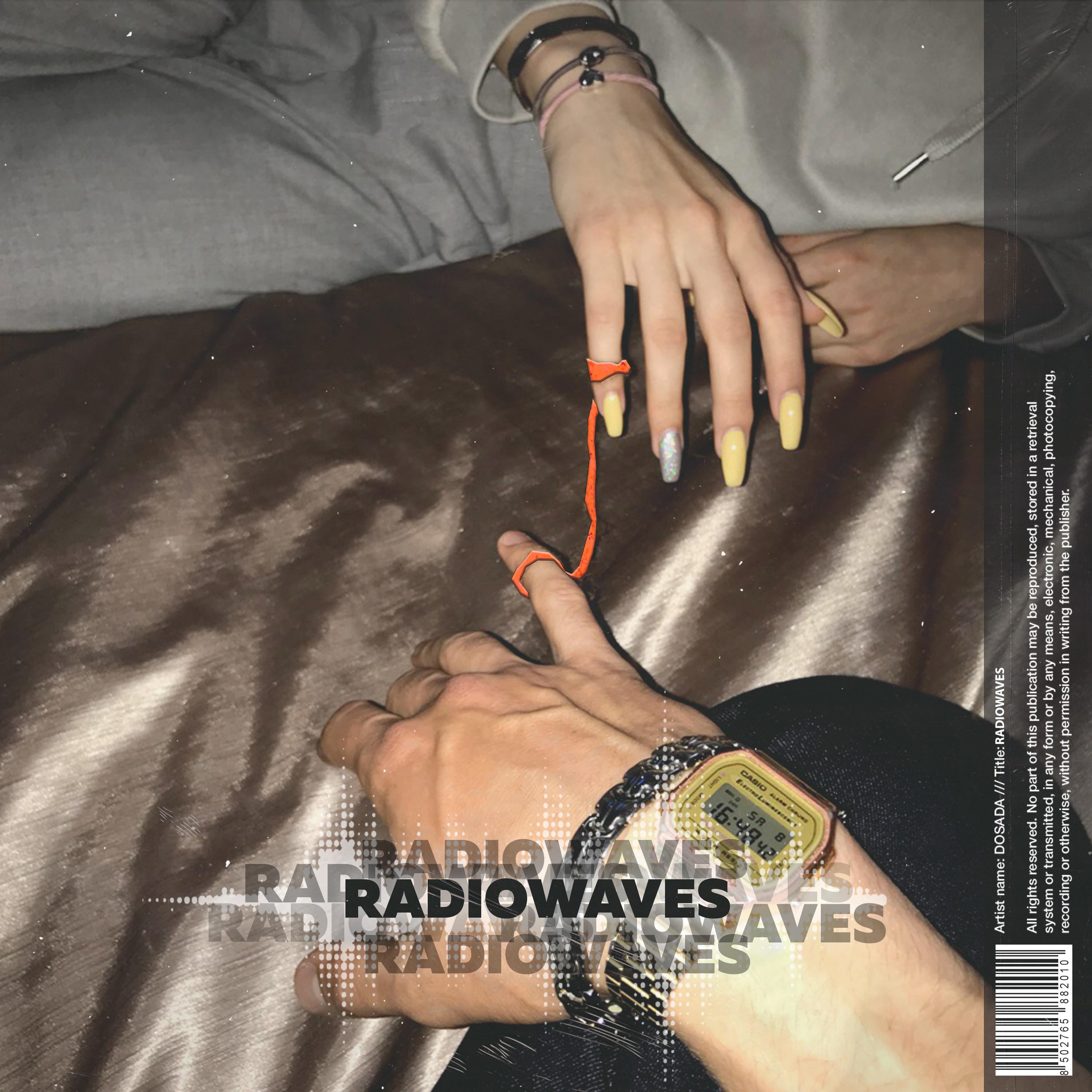 Radiowaves