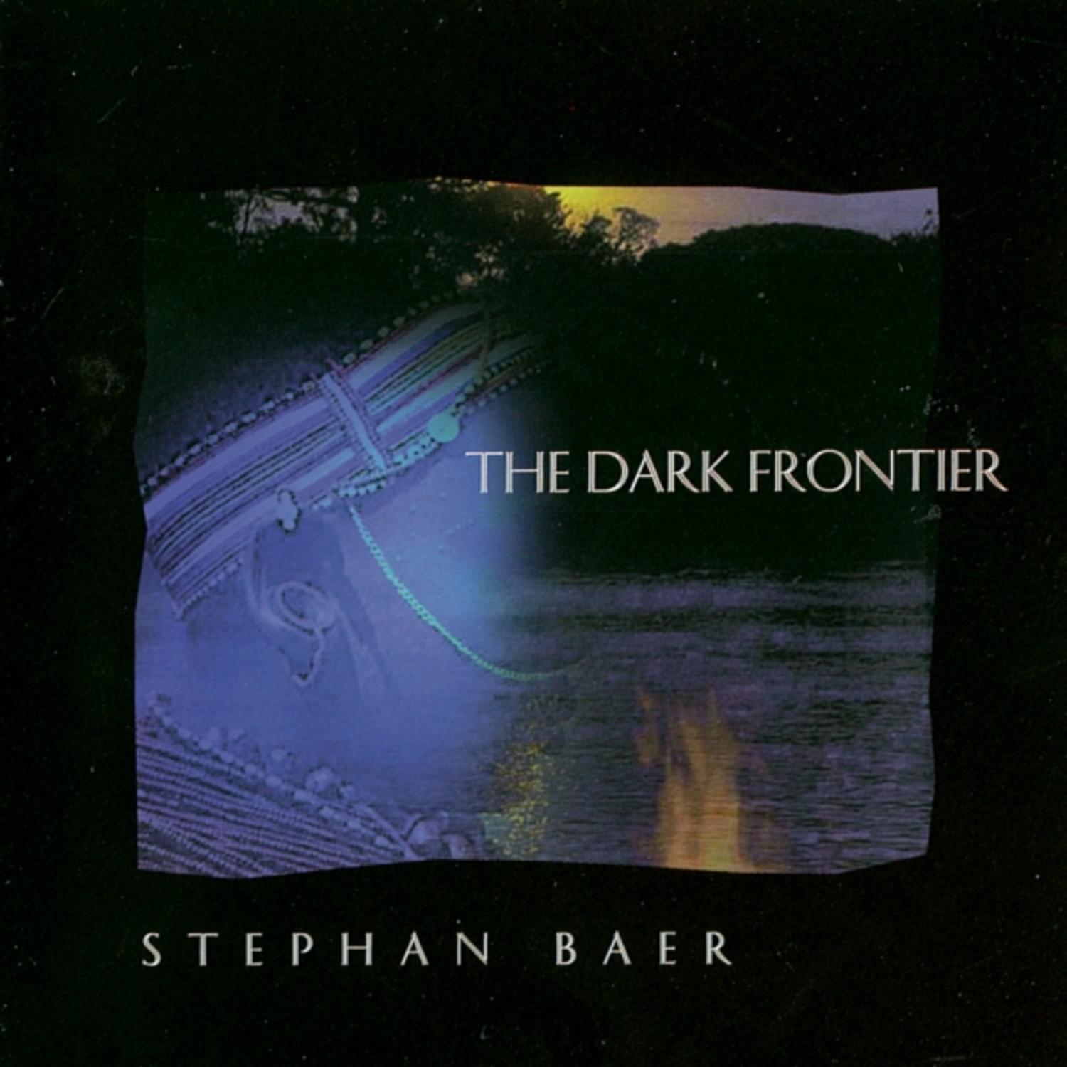 The Dark Frontier