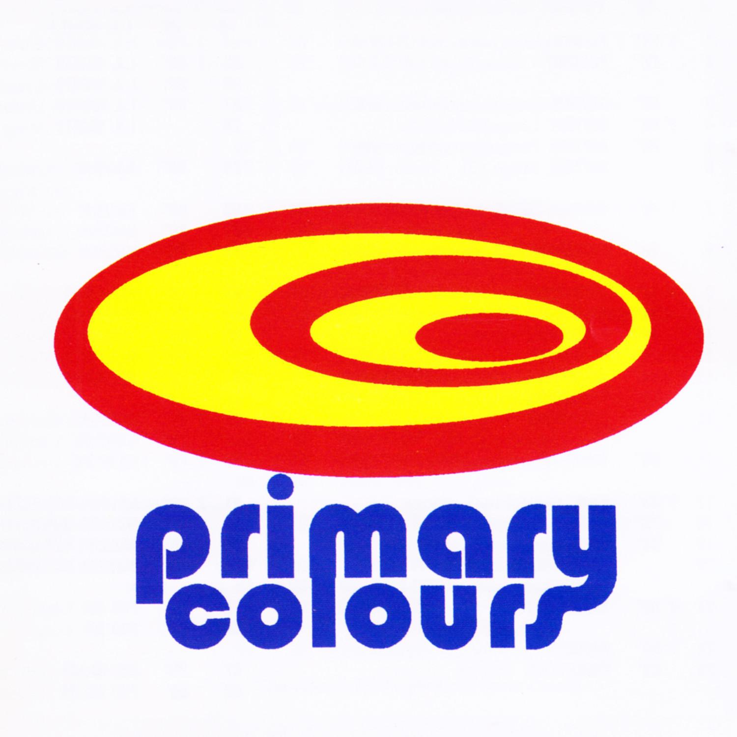 Primary Colours