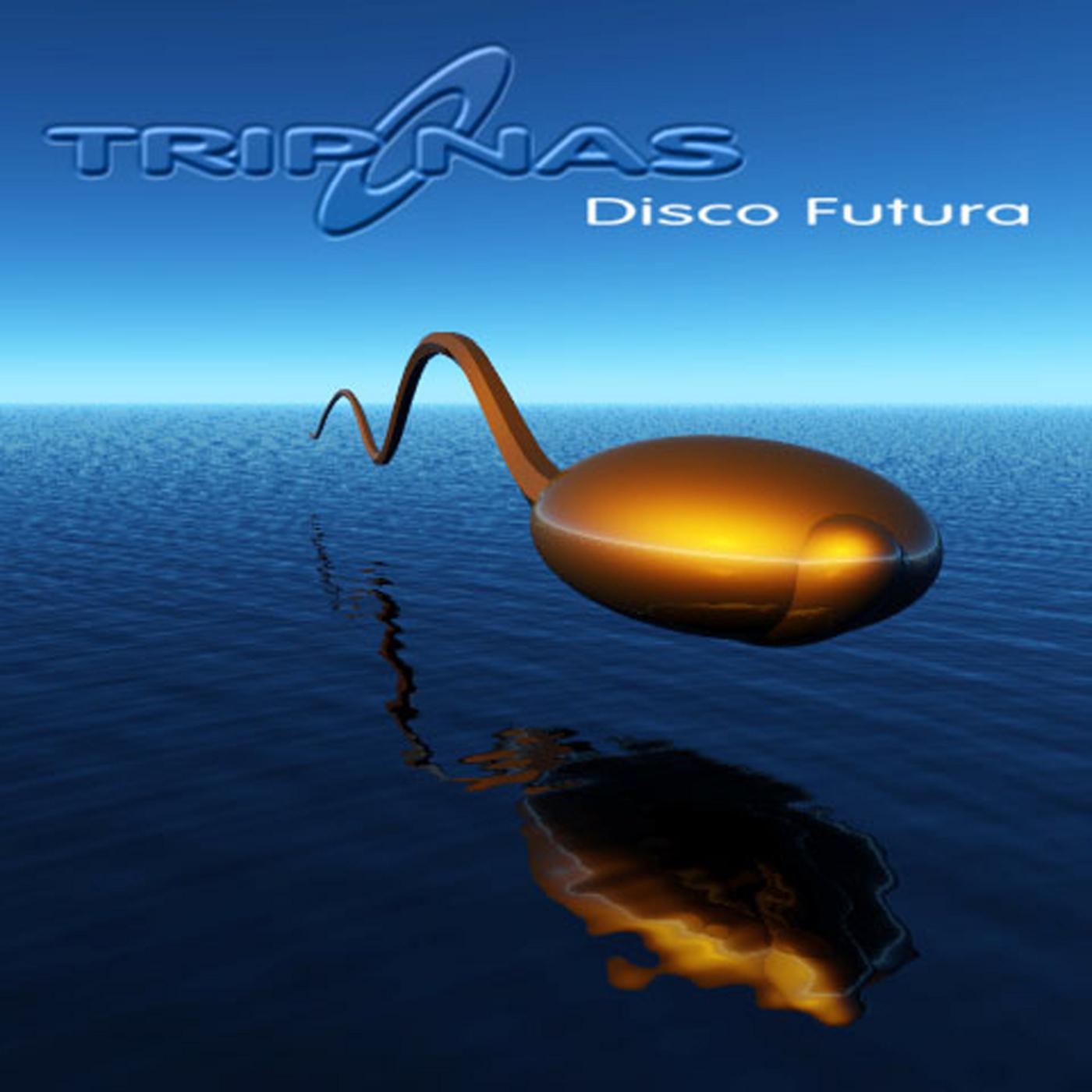 DISCO FUTURA