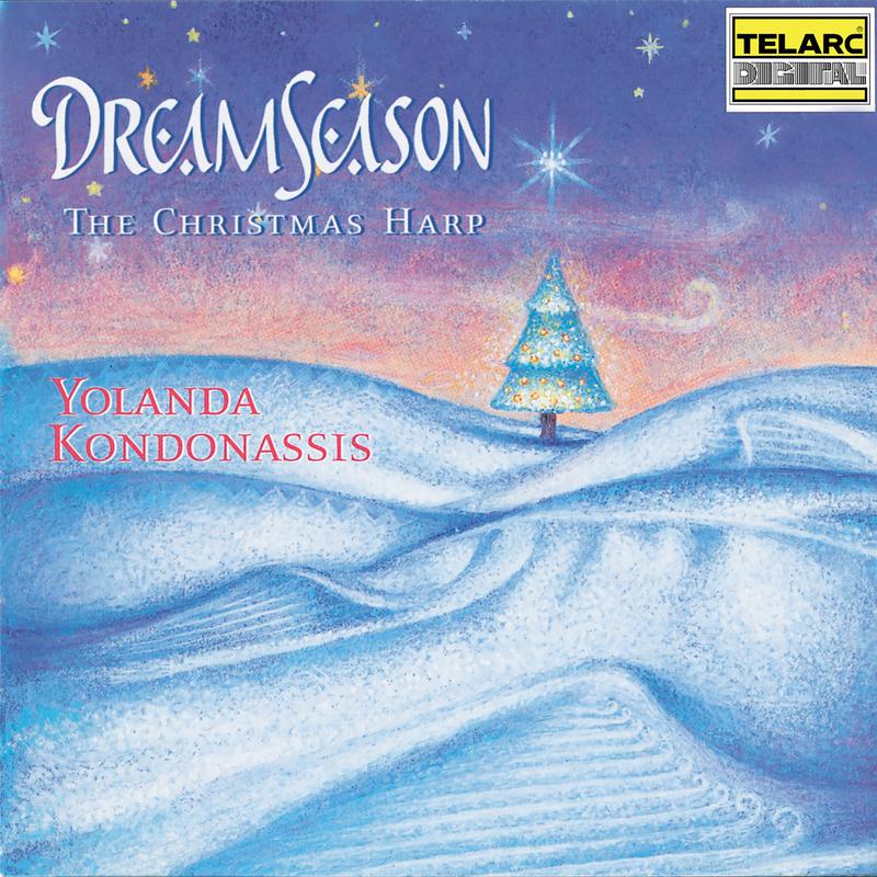 Dream Season: The Christmas Harp