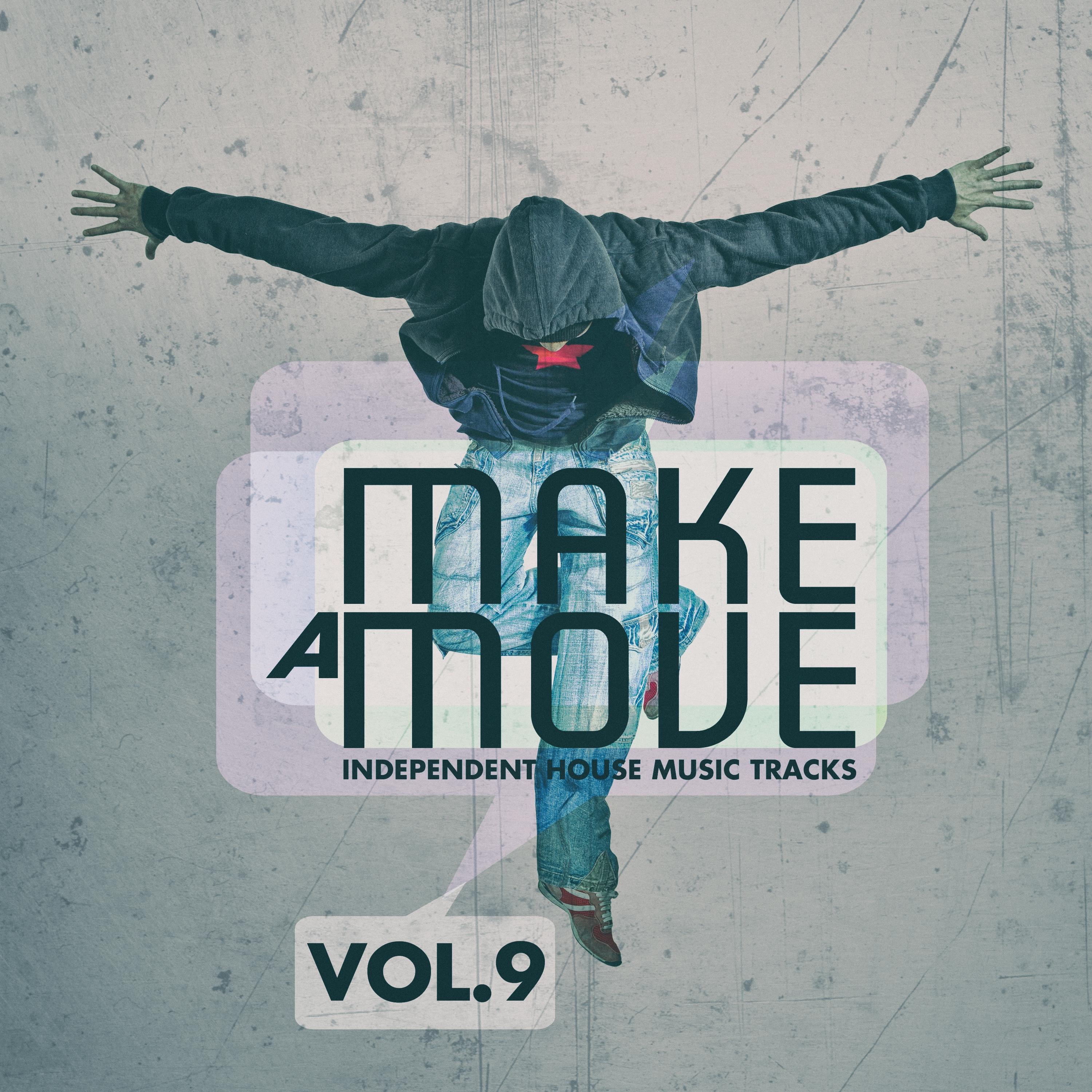 Make a Move, Vol. 9