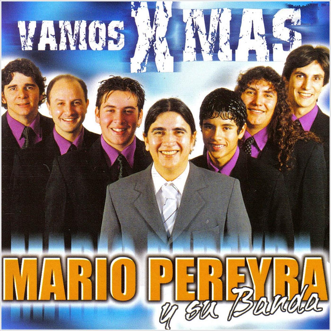 Vamos X Mas