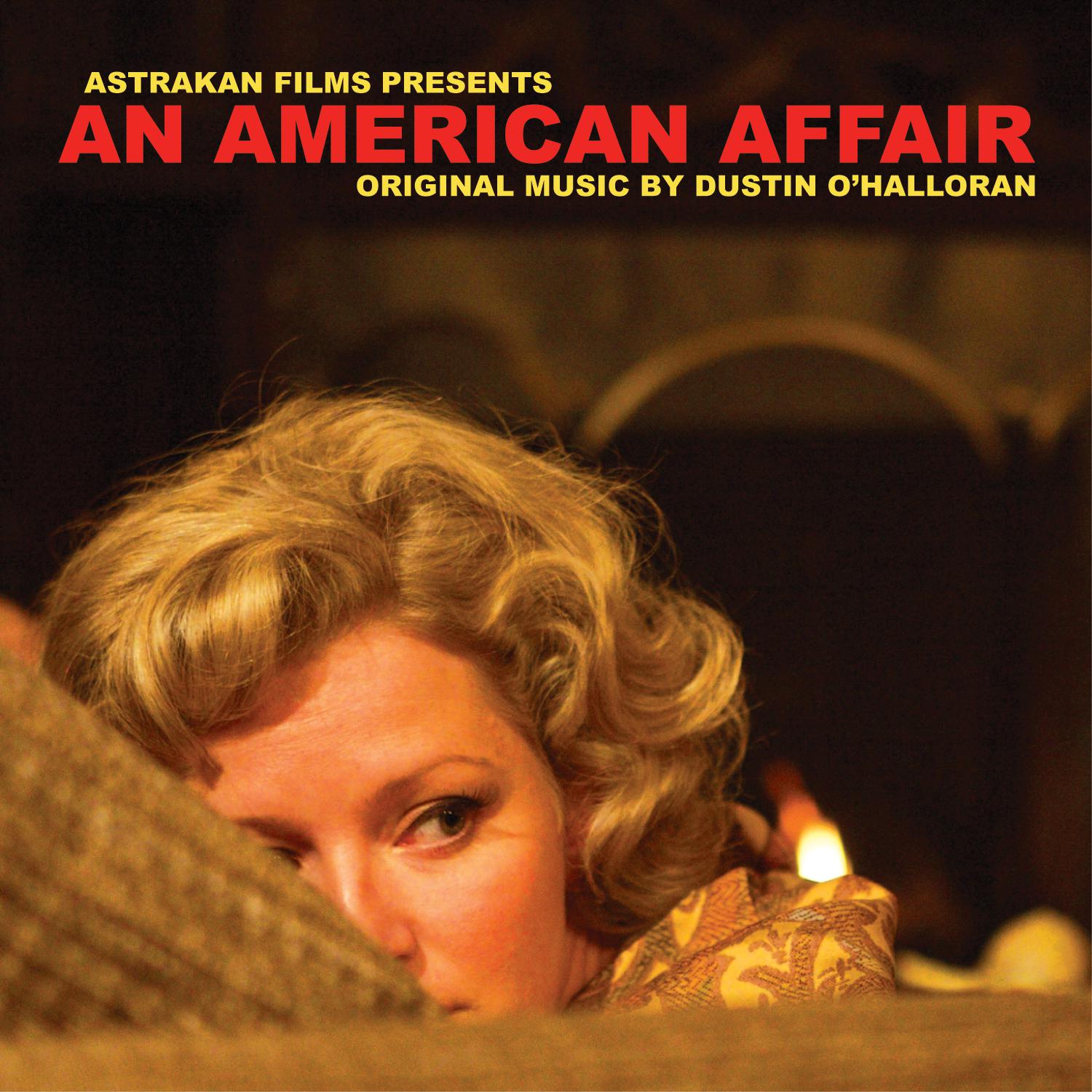 An American Affair (Music from the Motion Picture)