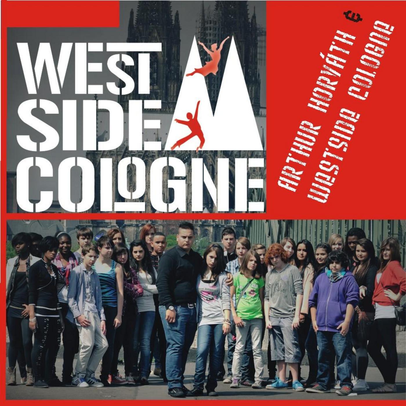 Westside Cologne