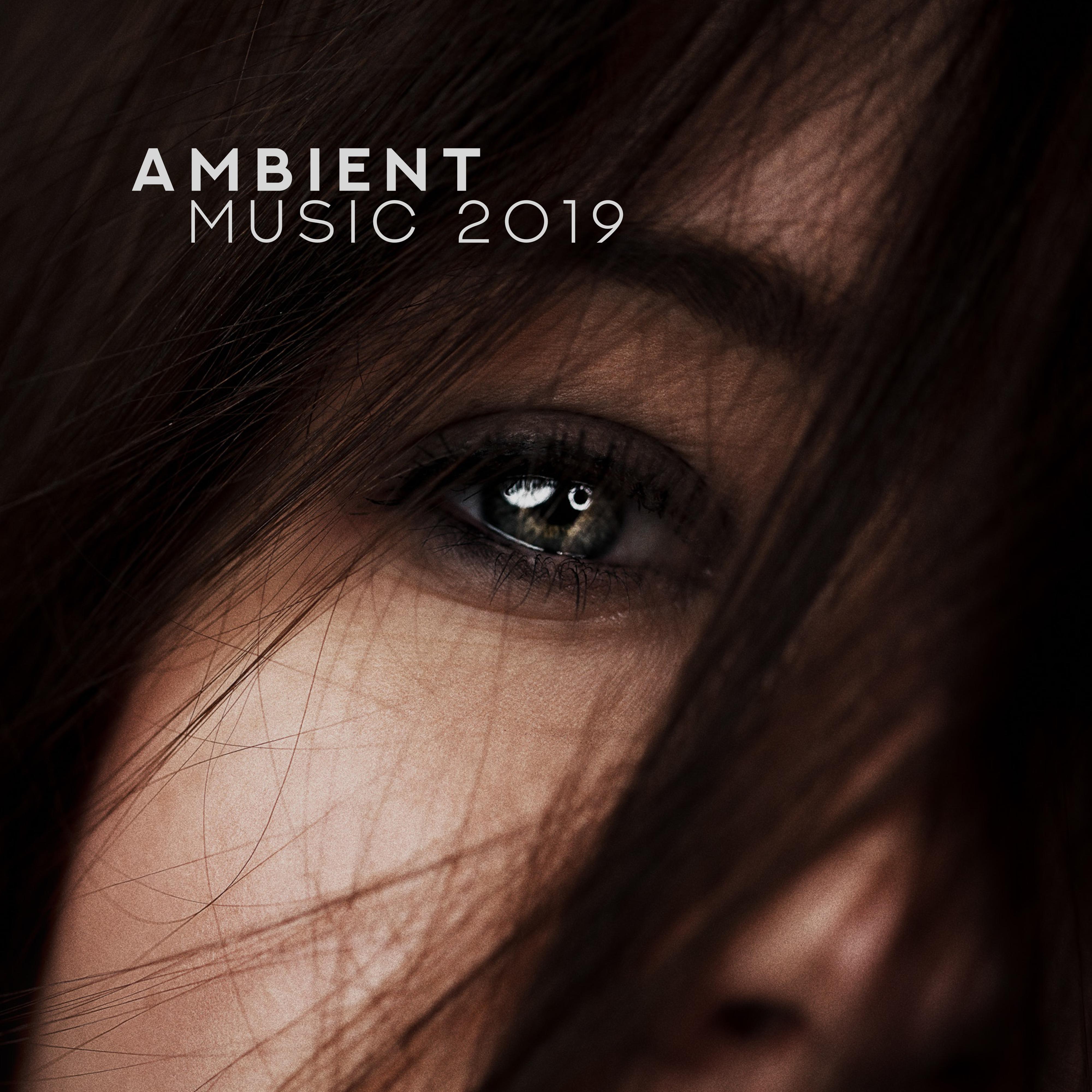 Ambient Music 2019  Relaxing Sounds After Work, Famous Covers for Relaxation  Rest