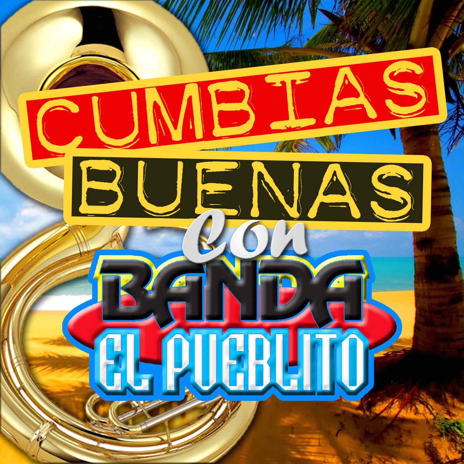 Cumbias Buenas