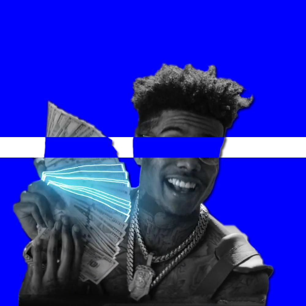 "Bust down" Blueface Type Beat