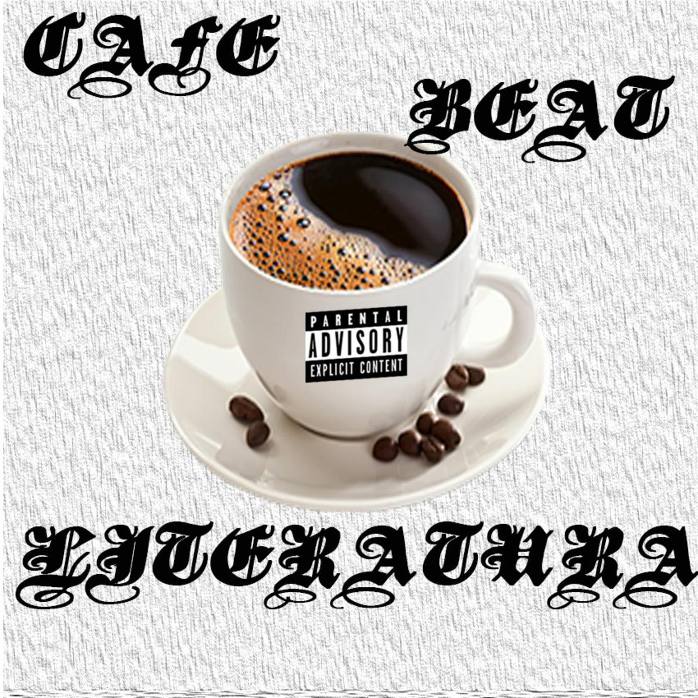 Cafe, Beat e Literatura