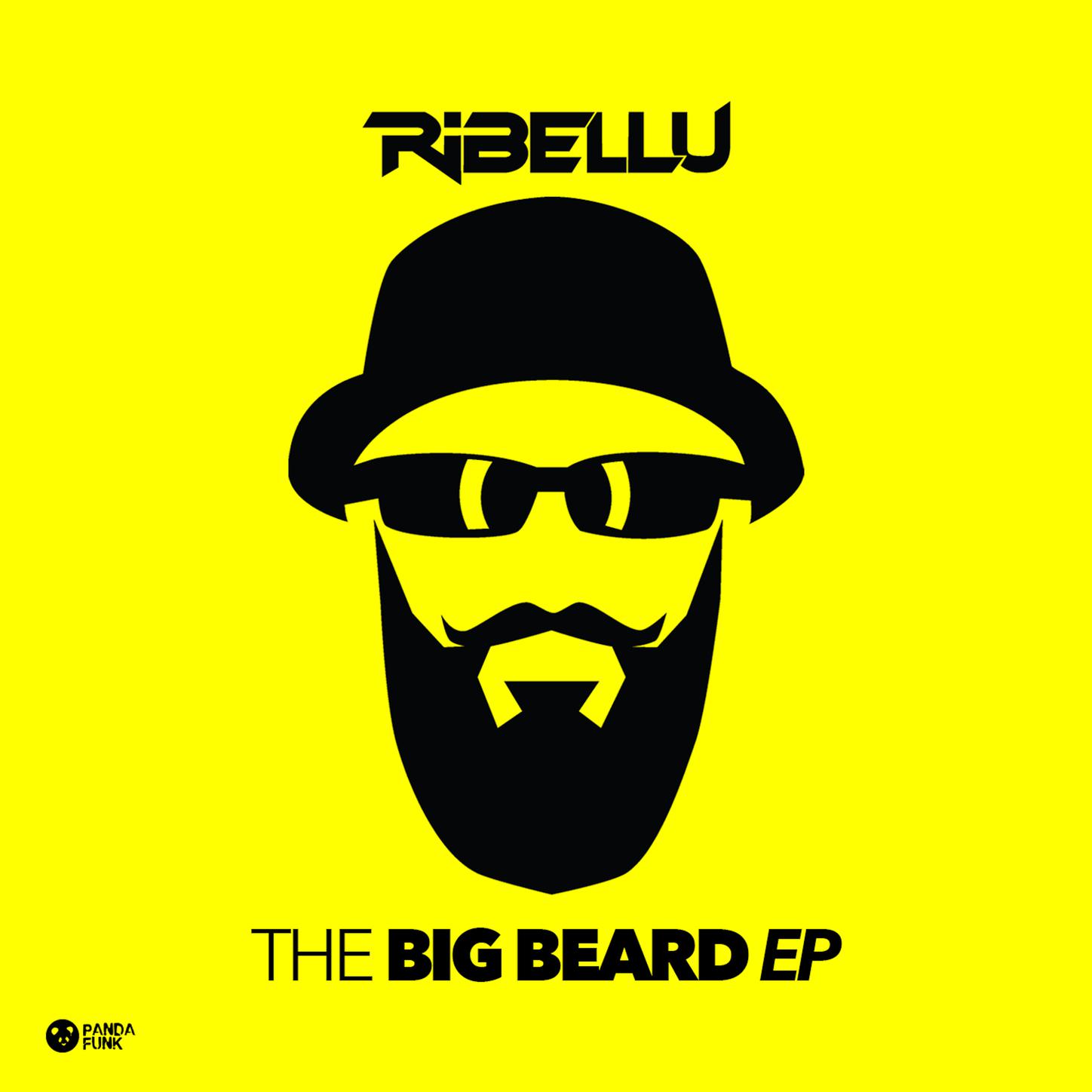 The Big Beard EP