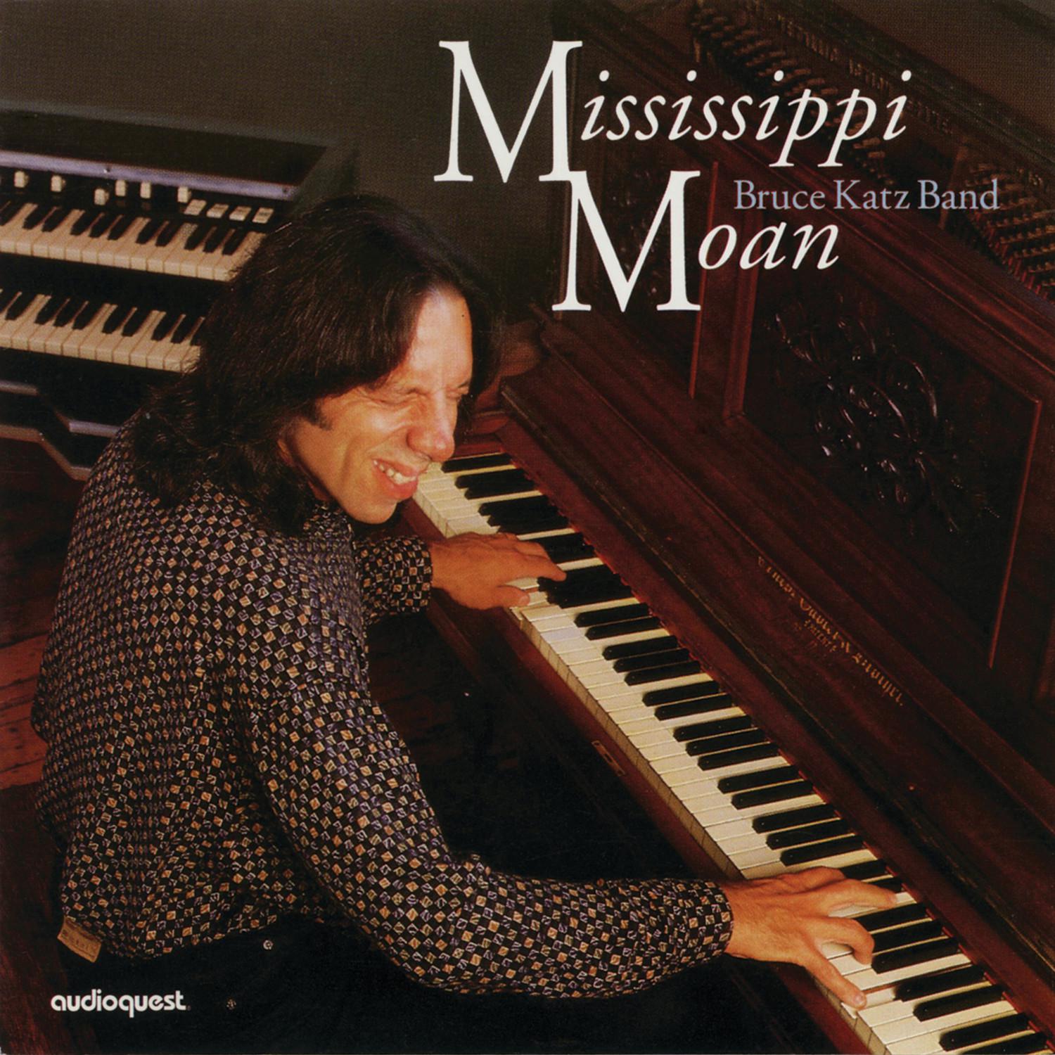 Mississippi Moan