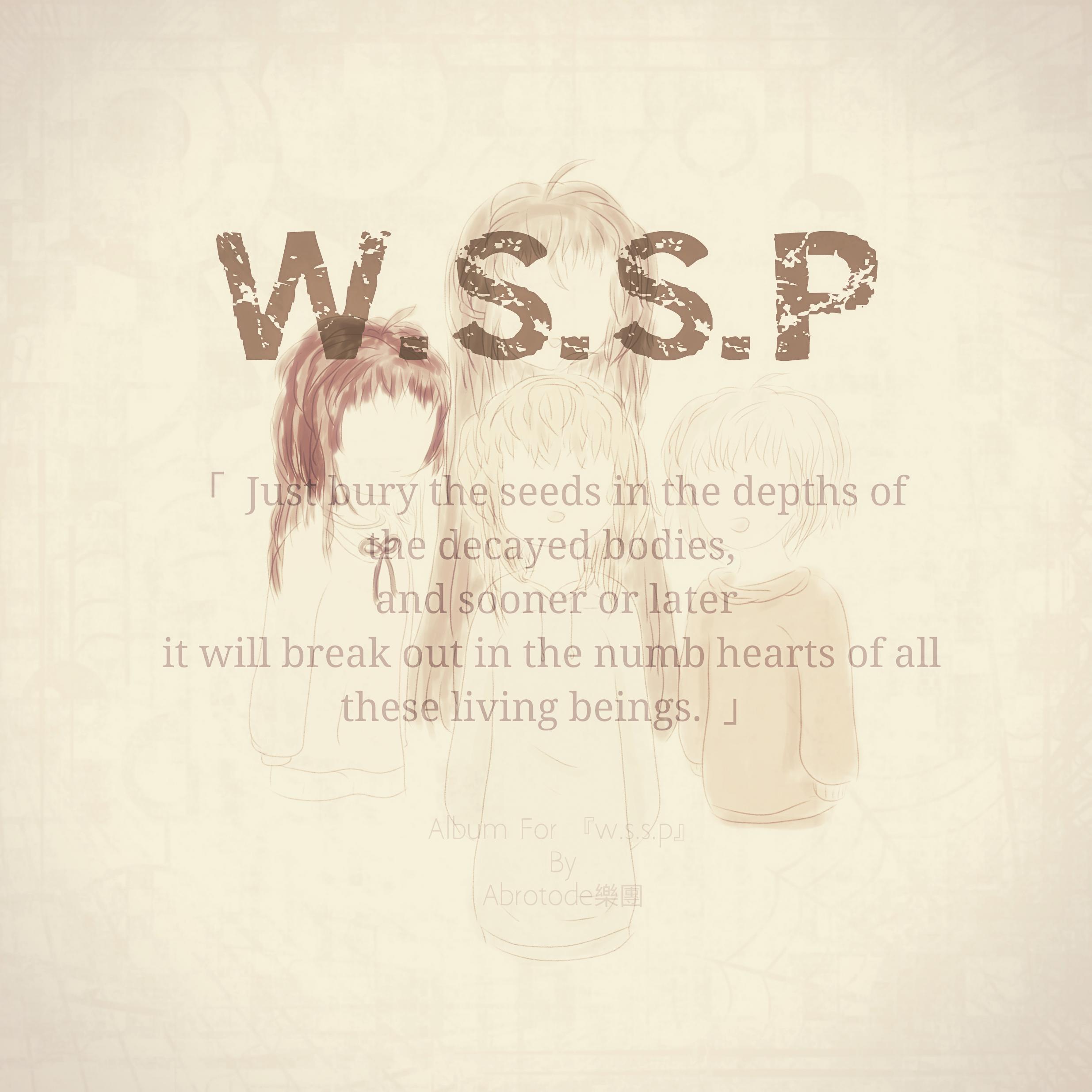 W. S. S. P