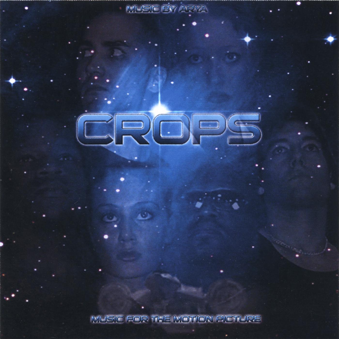 Crops Soundtrack