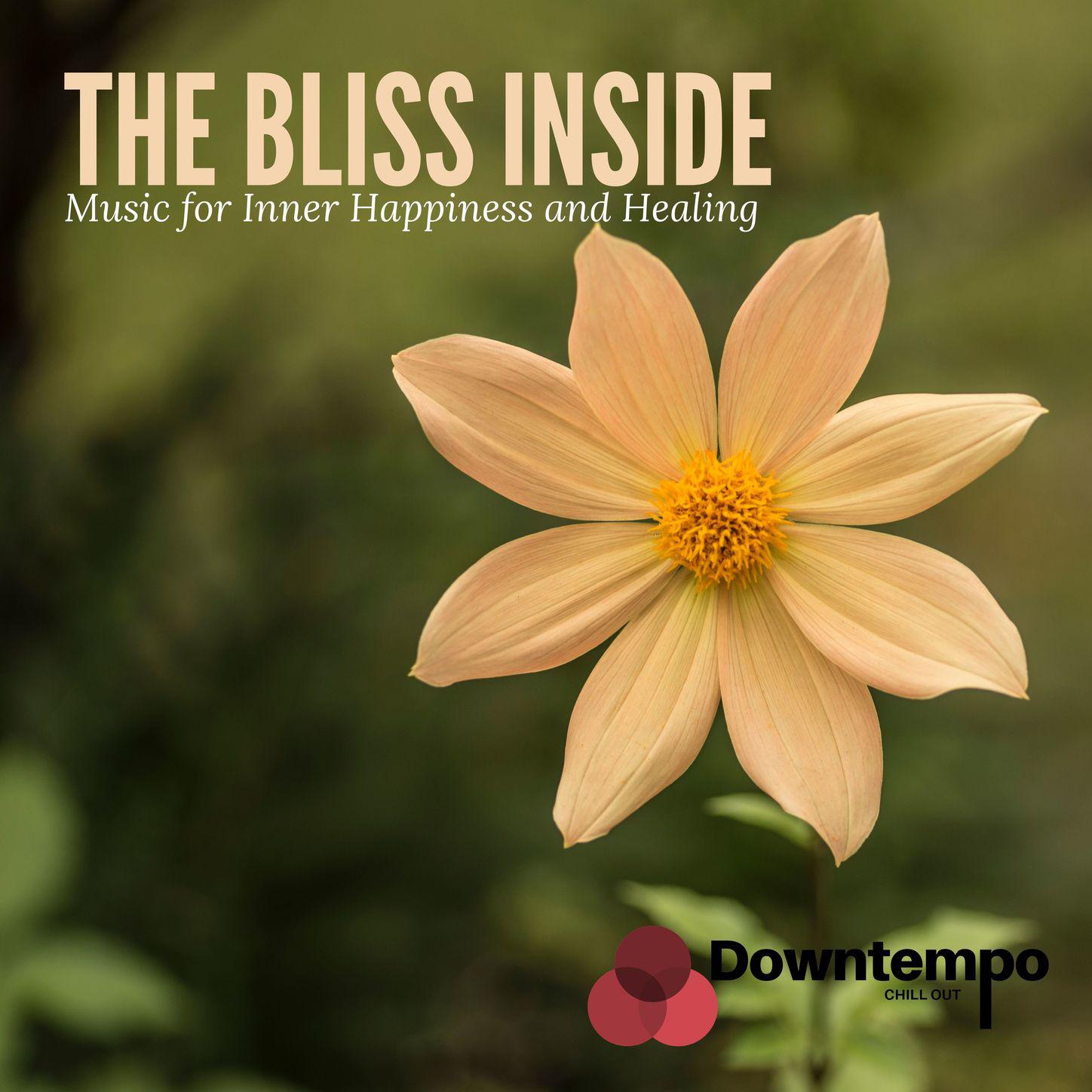 The Bliss Inside: Music for Inner Happiness and Healing