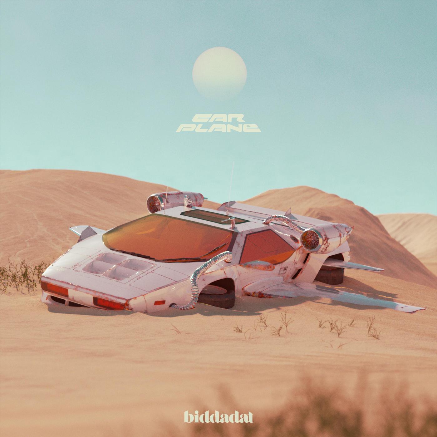 Carplane